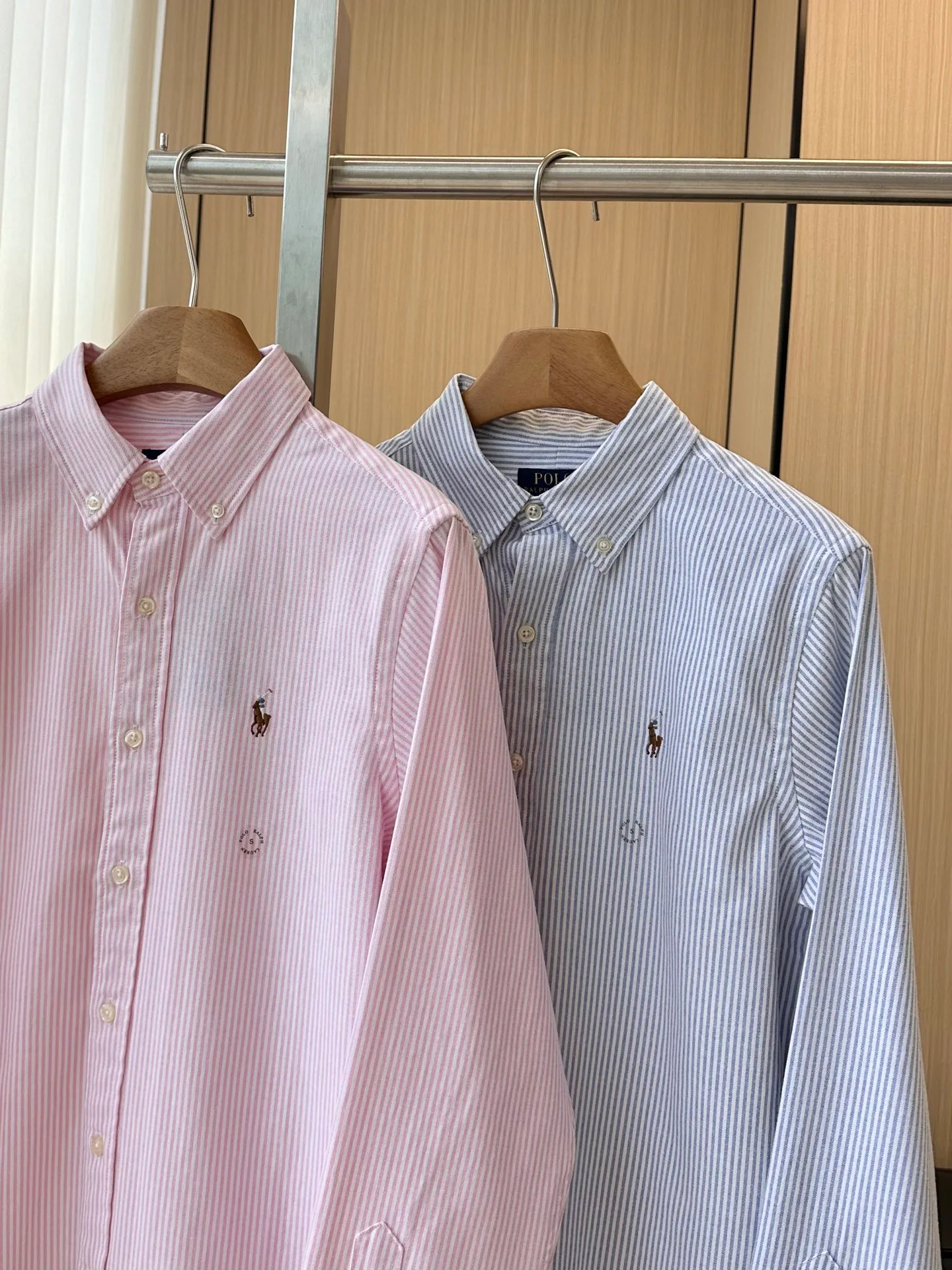Рубашки Женские Ralph Lauren 11495020