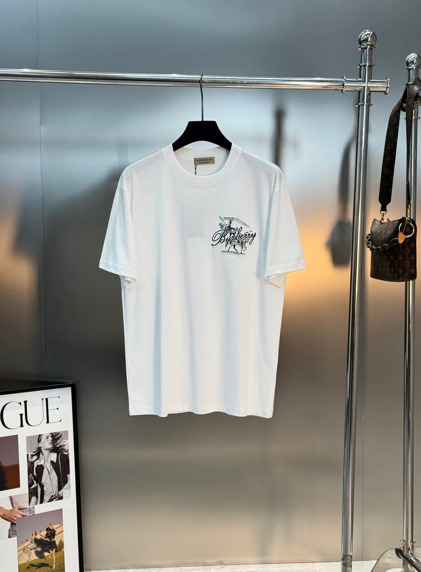 Футболки Женские Burberry 13293378