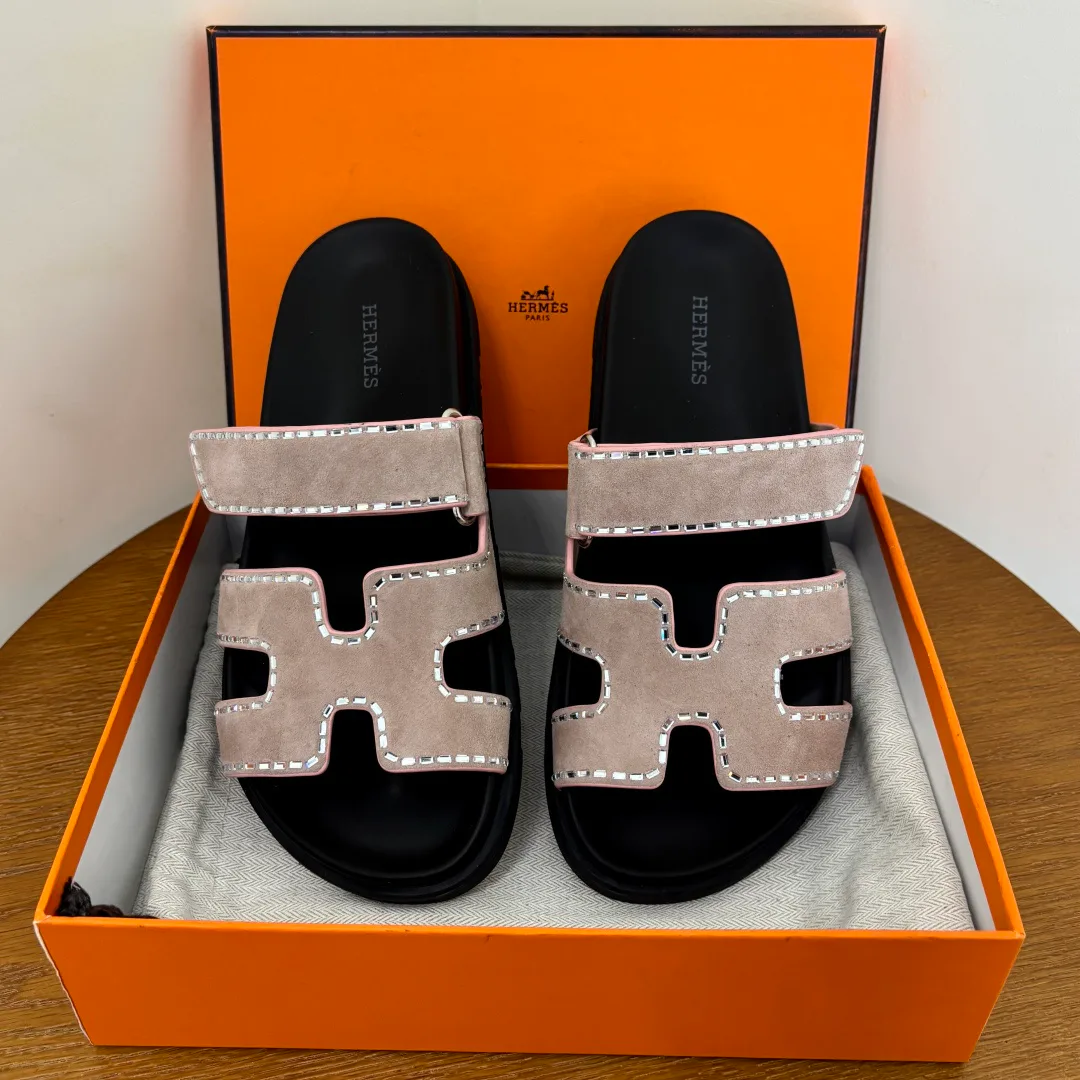 Сандалии Женские Hermes 1090034
