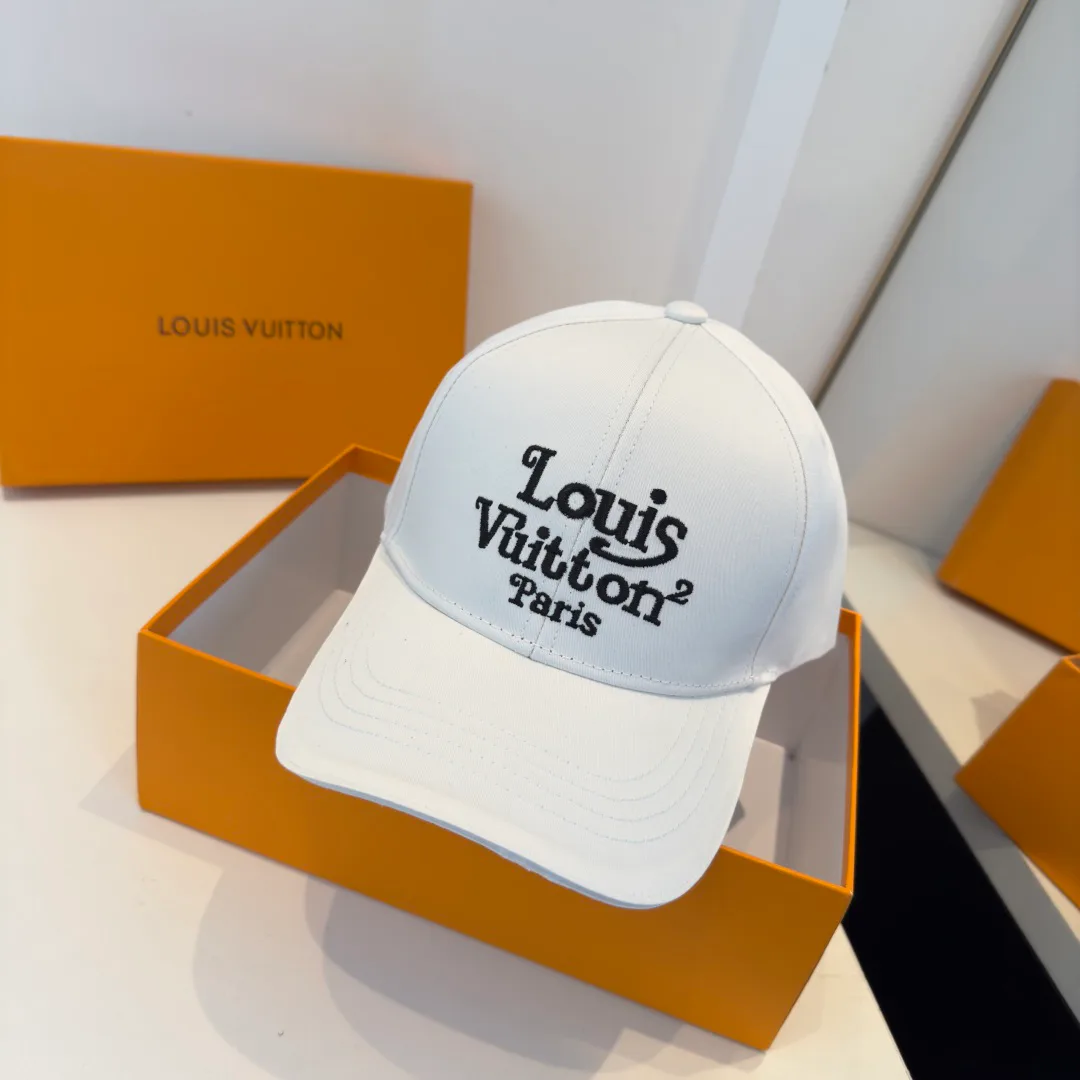 Головные Уборы Louis Vuitton 11416641