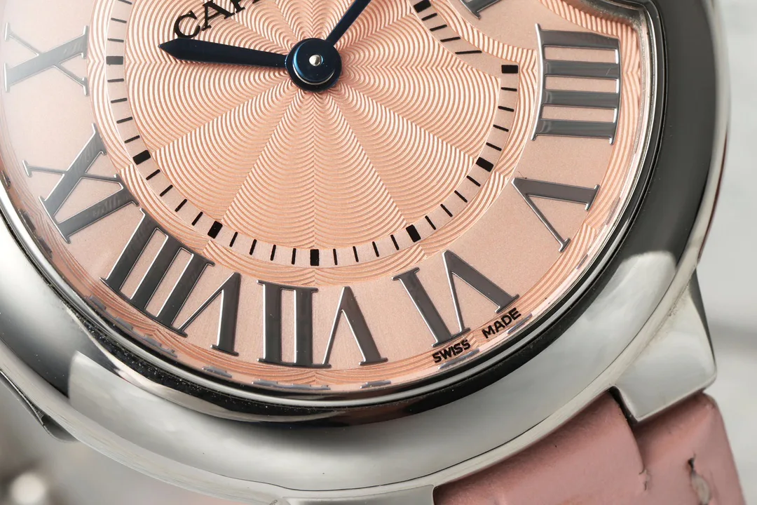 Часы Женские Cartier 11549015