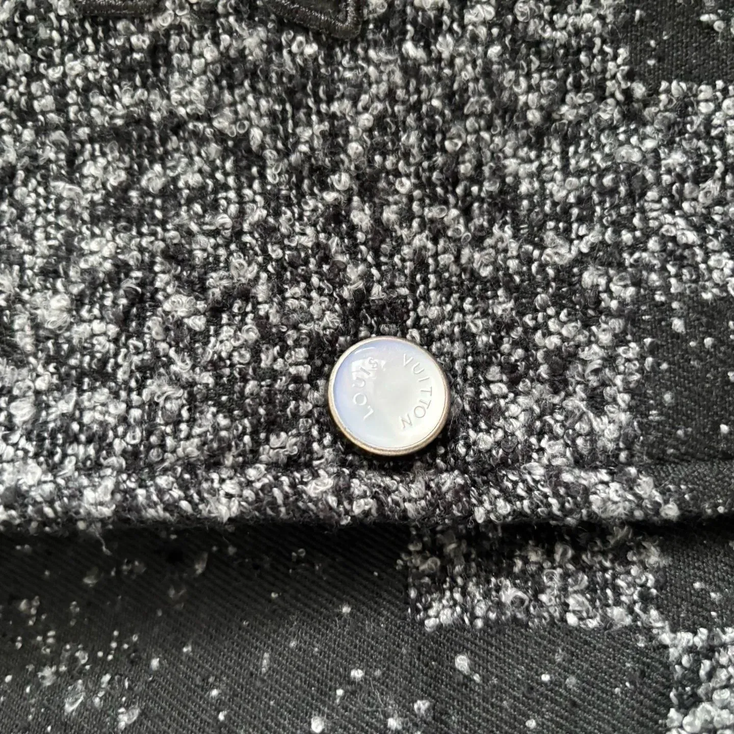 Куртки И Пуховики Мужские Louis Vuitton 569103