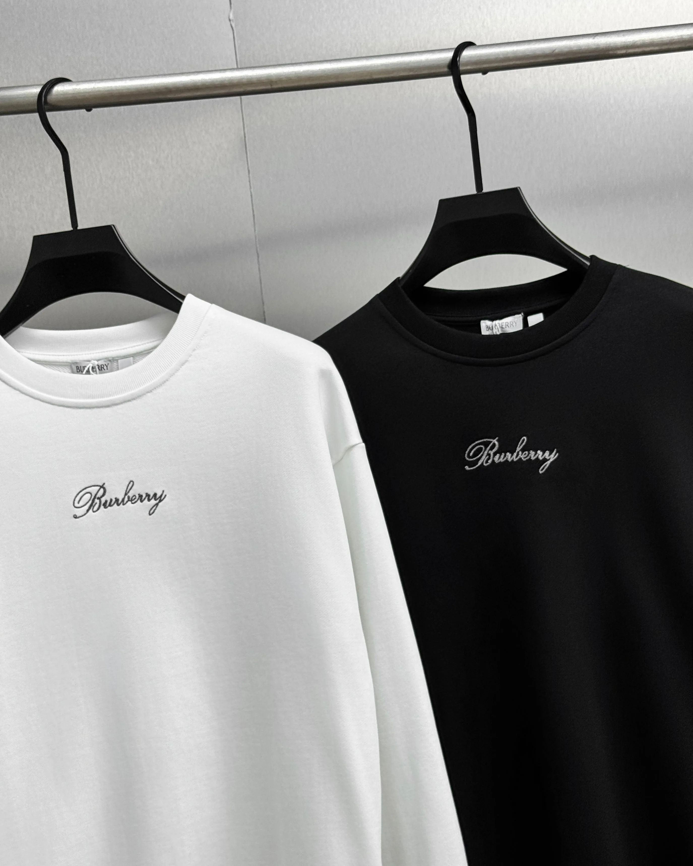 Свитшоты И Худи Мужские Burberry 18189749