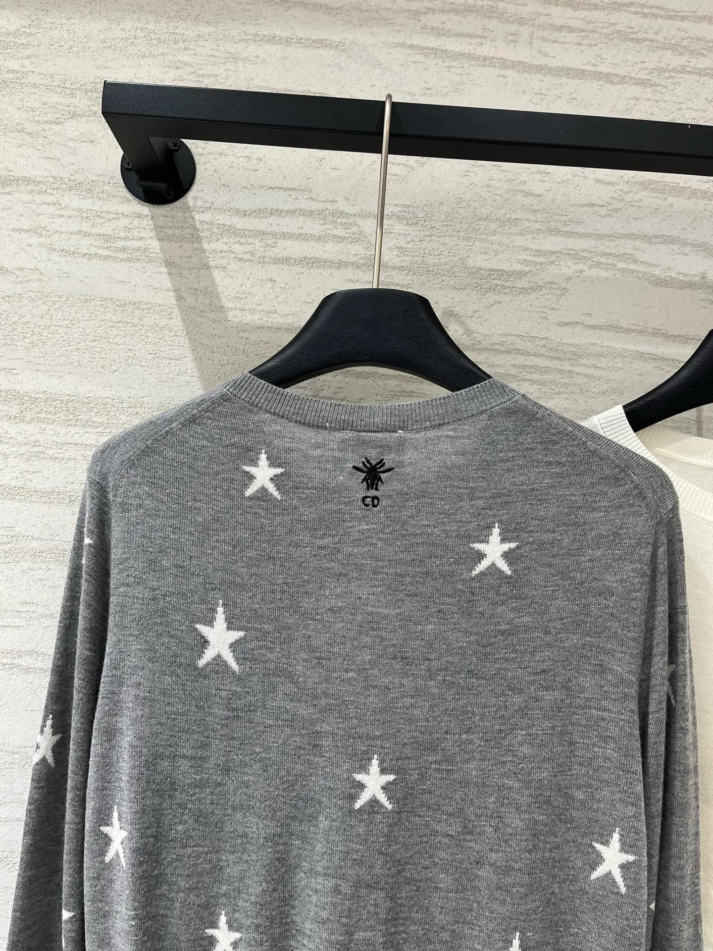 Джемперы И Свитеры Женские Christian Dior 17887434