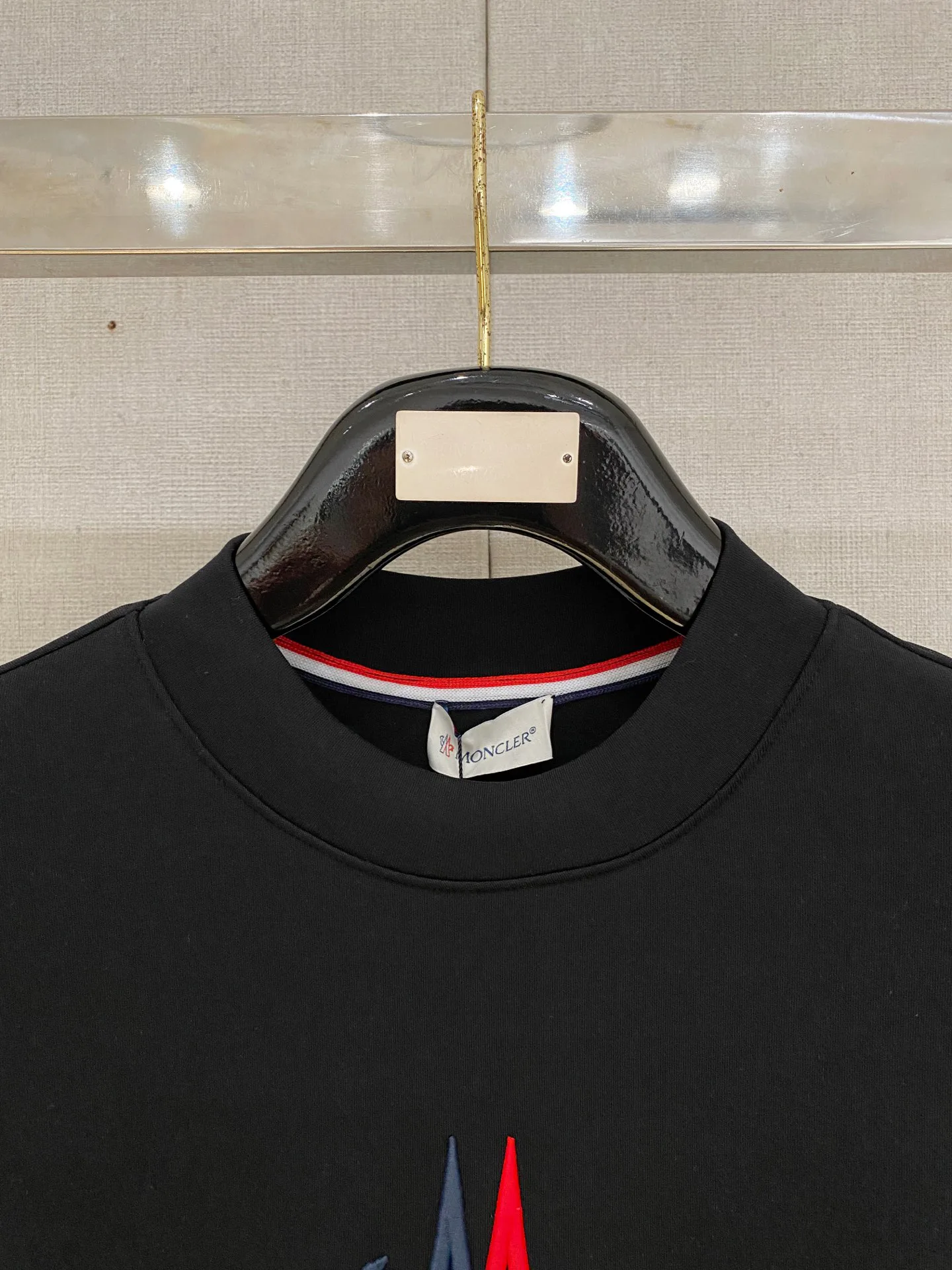 Лонгсливы Мужские Moncler 1387939