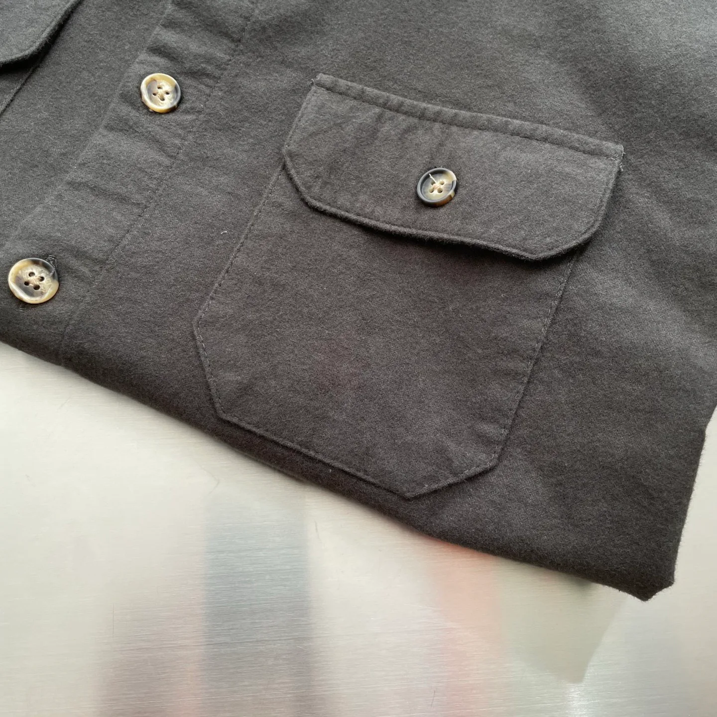 Рубашки Мужские Brunello Cucinelli 11109264
