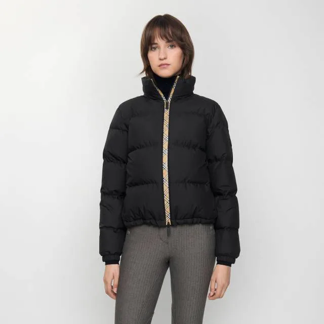 Куртки И Пуховики Женские Burberry 19133152