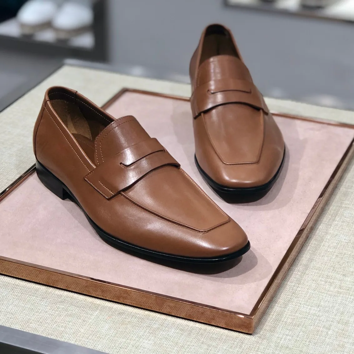 Лоферы И Туфли Мужские Berluti 5745