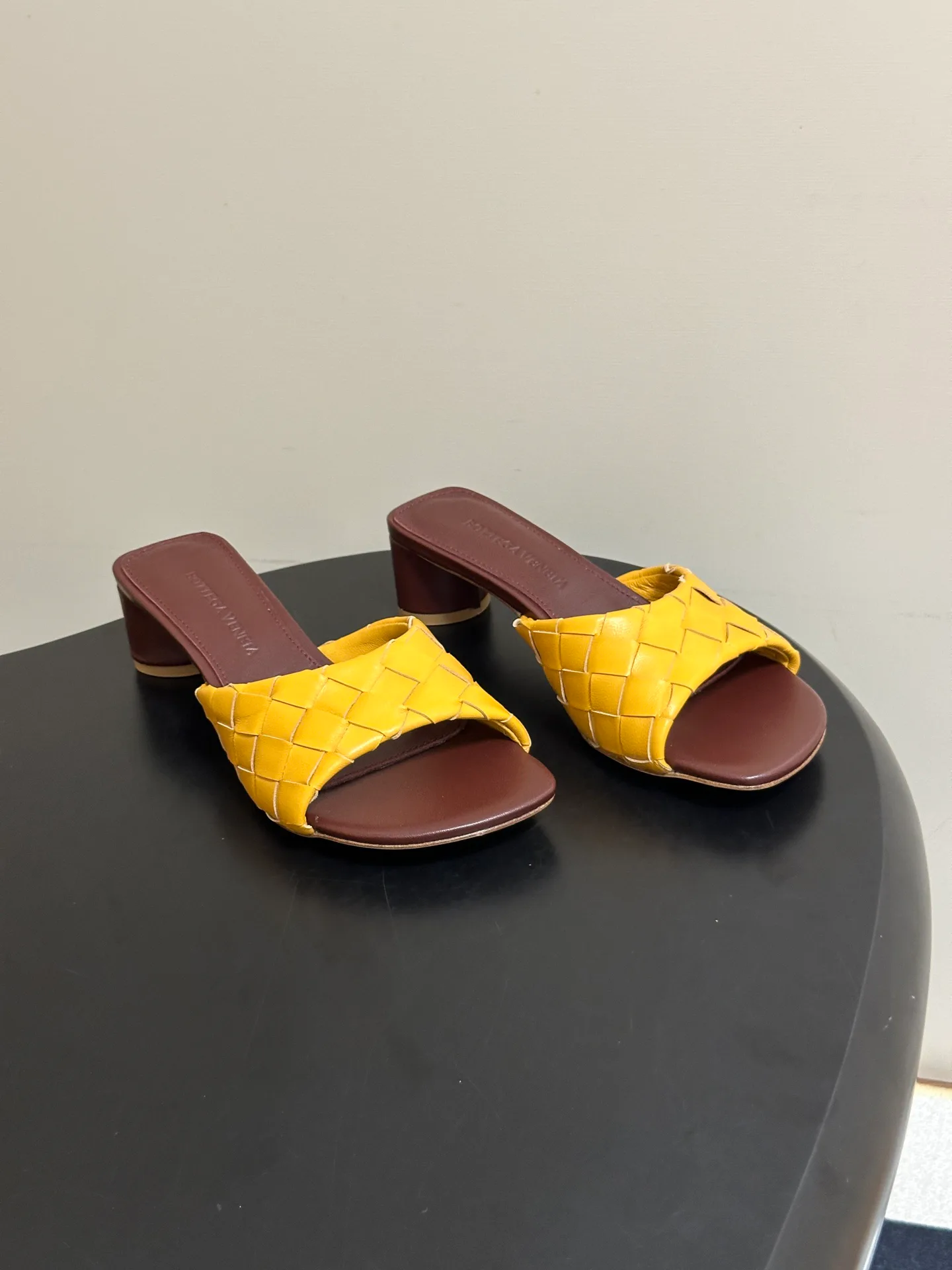 Мюли И Сабо Женские Bottega Veneta 17480754