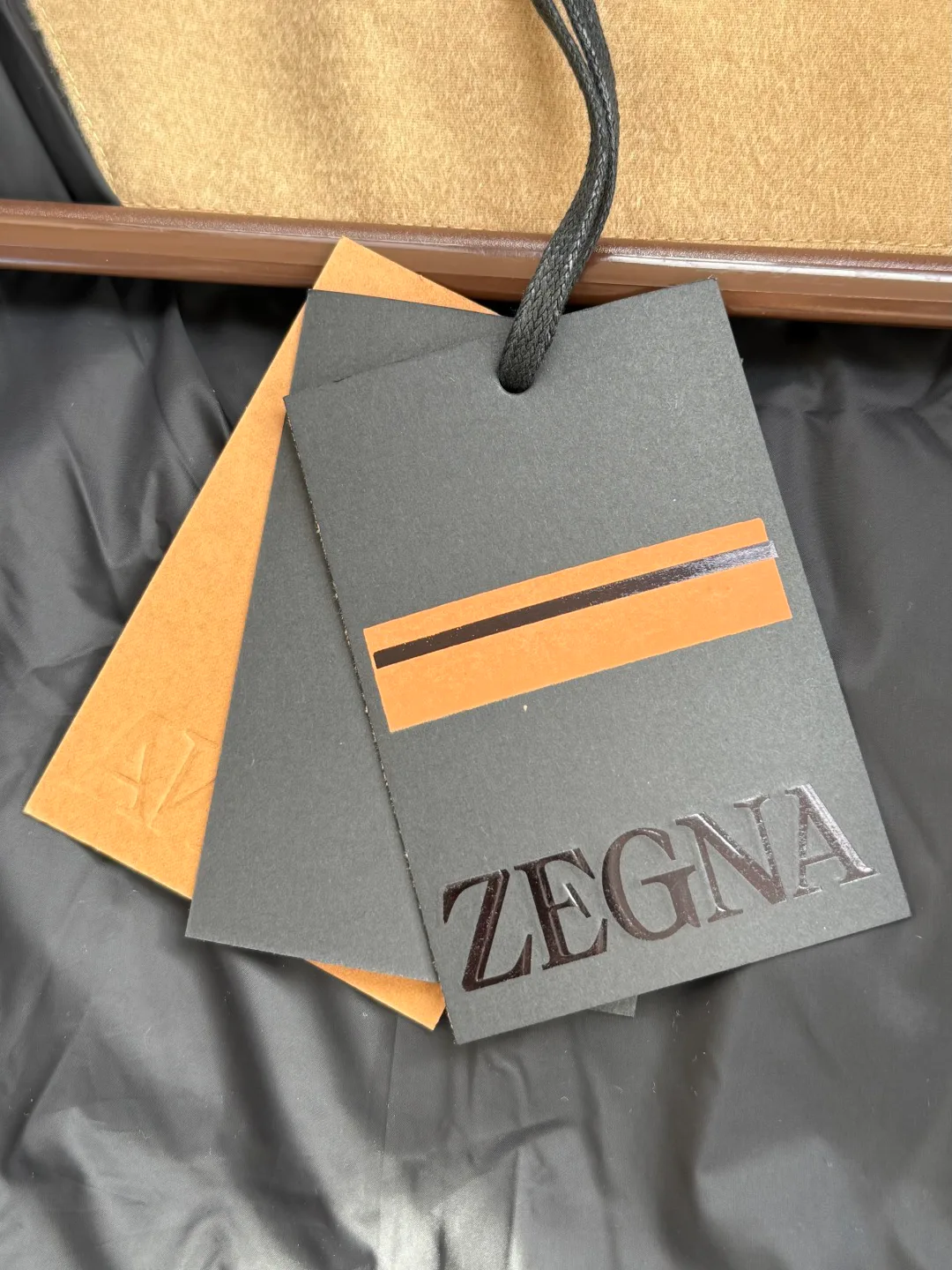 Куртки И Пуховики Мужские Zegna 844610