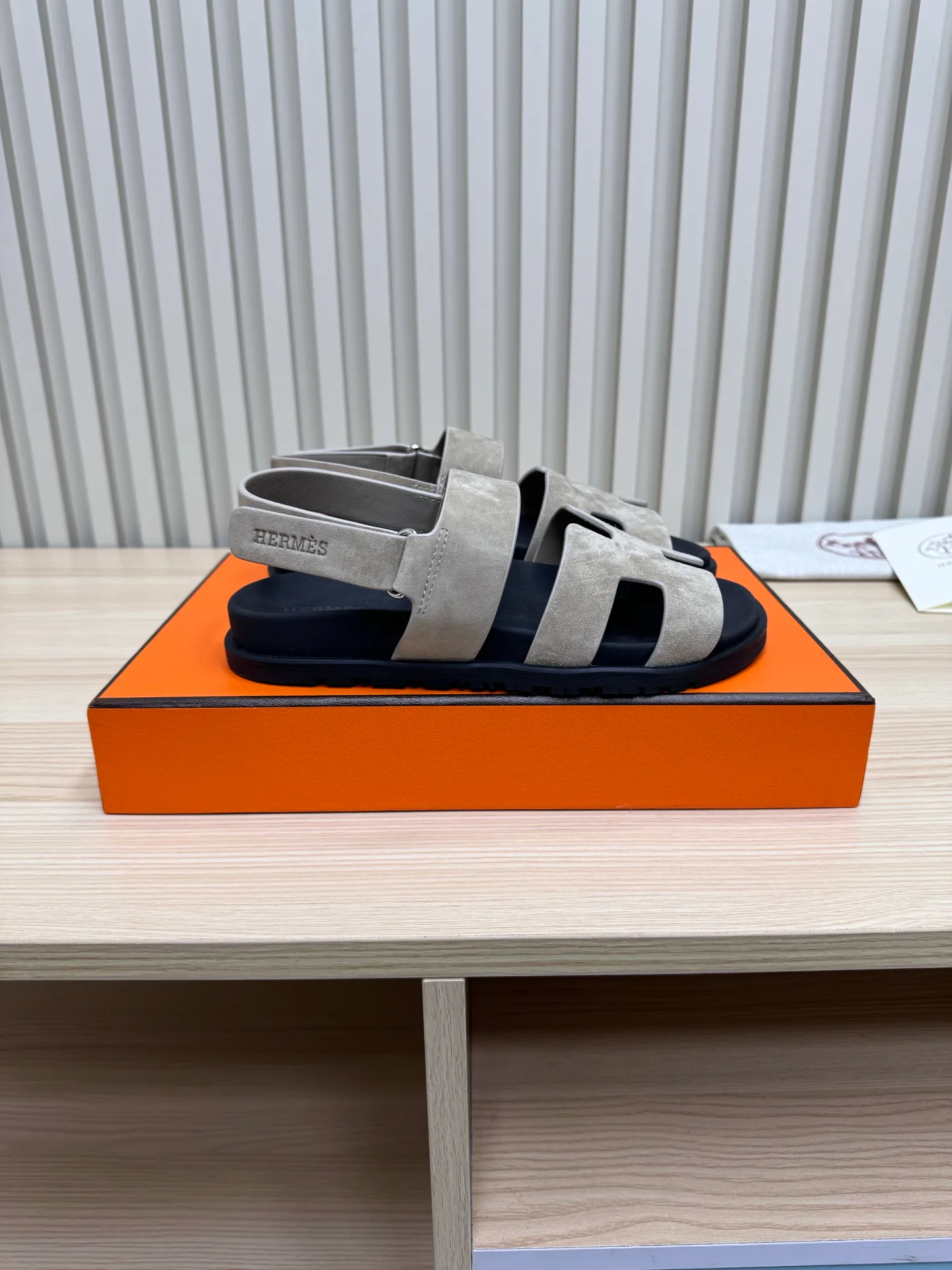 Сандалии Женские Hermes 354123