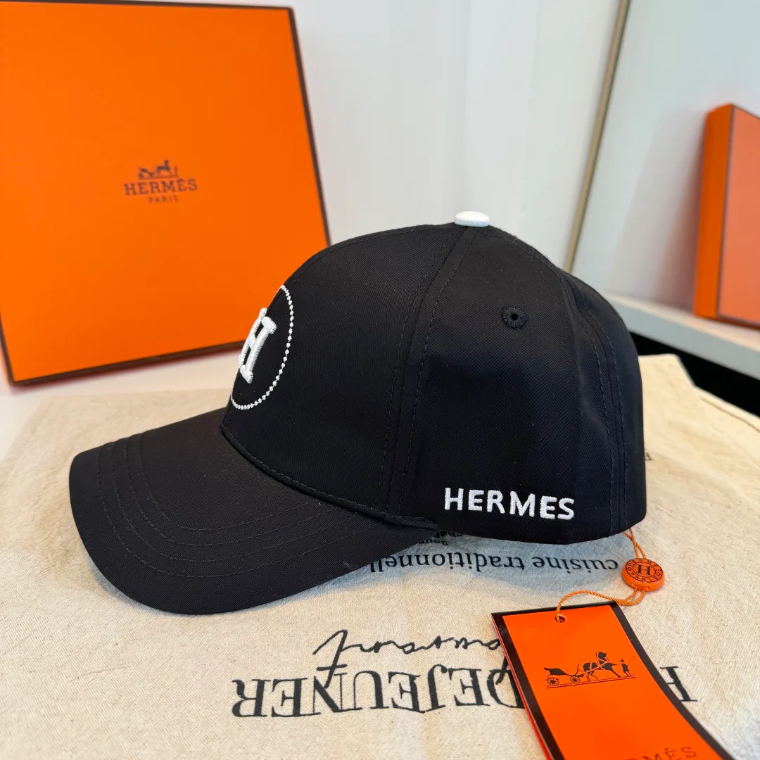 Головные Уборы Hermes 17350029