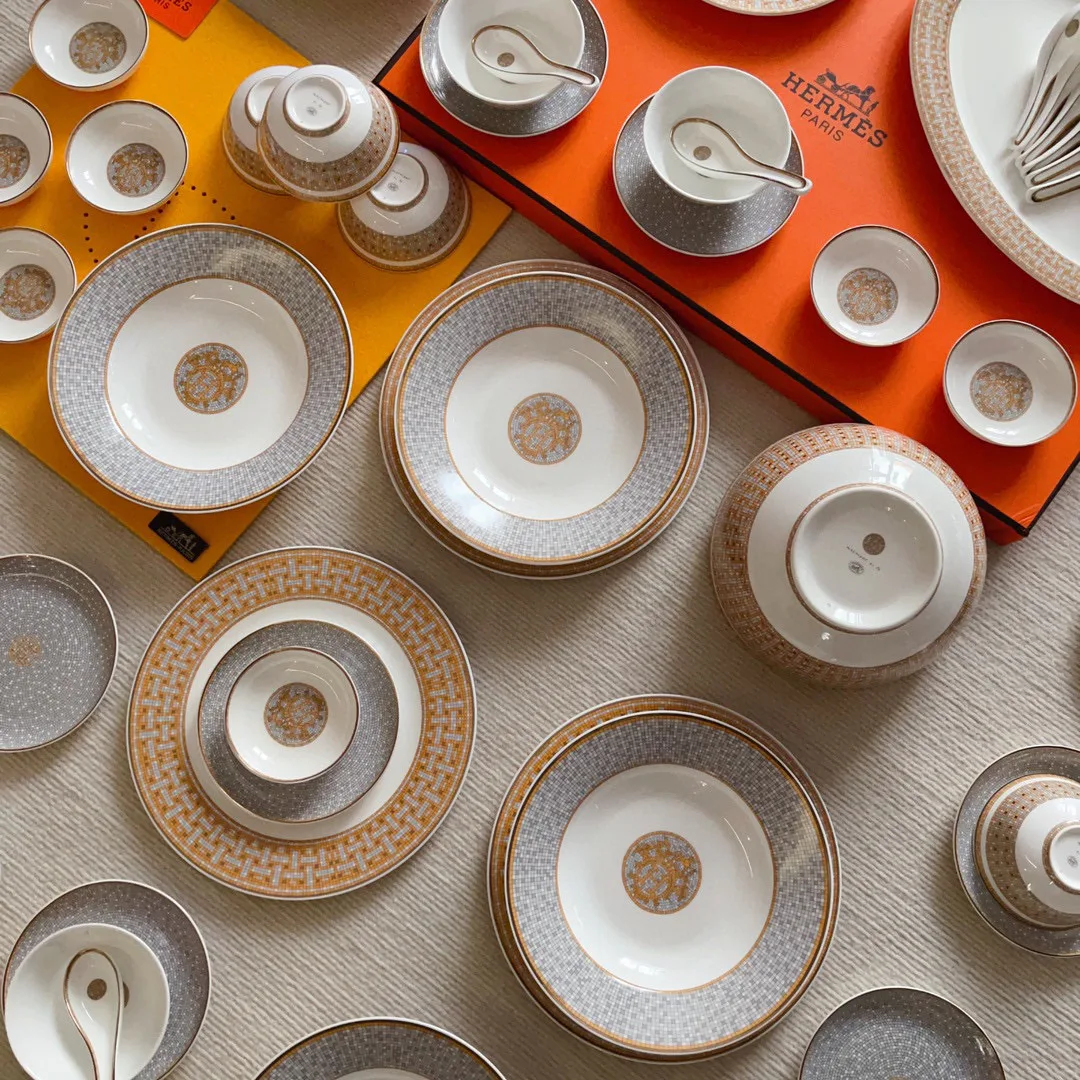 Посуда Hermes 11888257