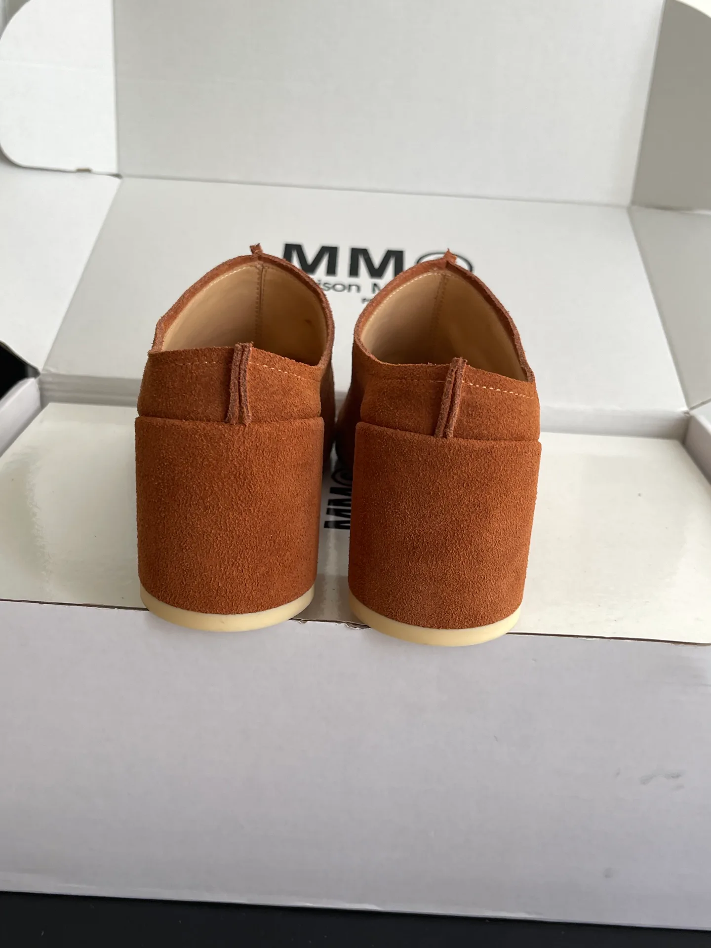 Мюли И Сабо Женские Maison Margiela 17554355