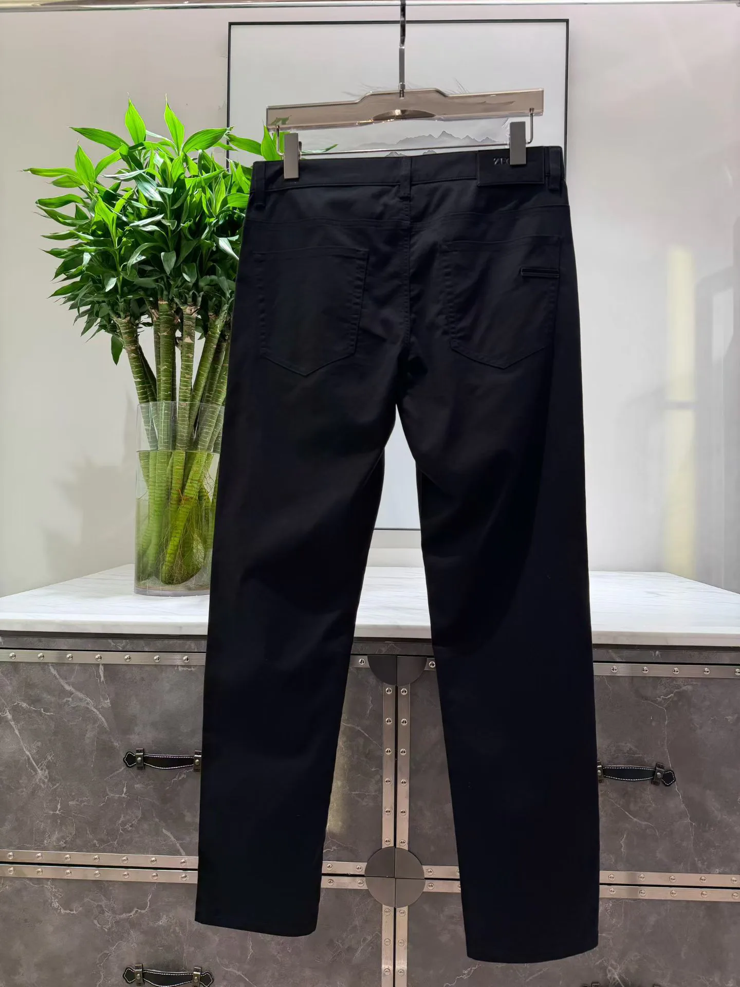 Брюки Мужские Zegna 5039359