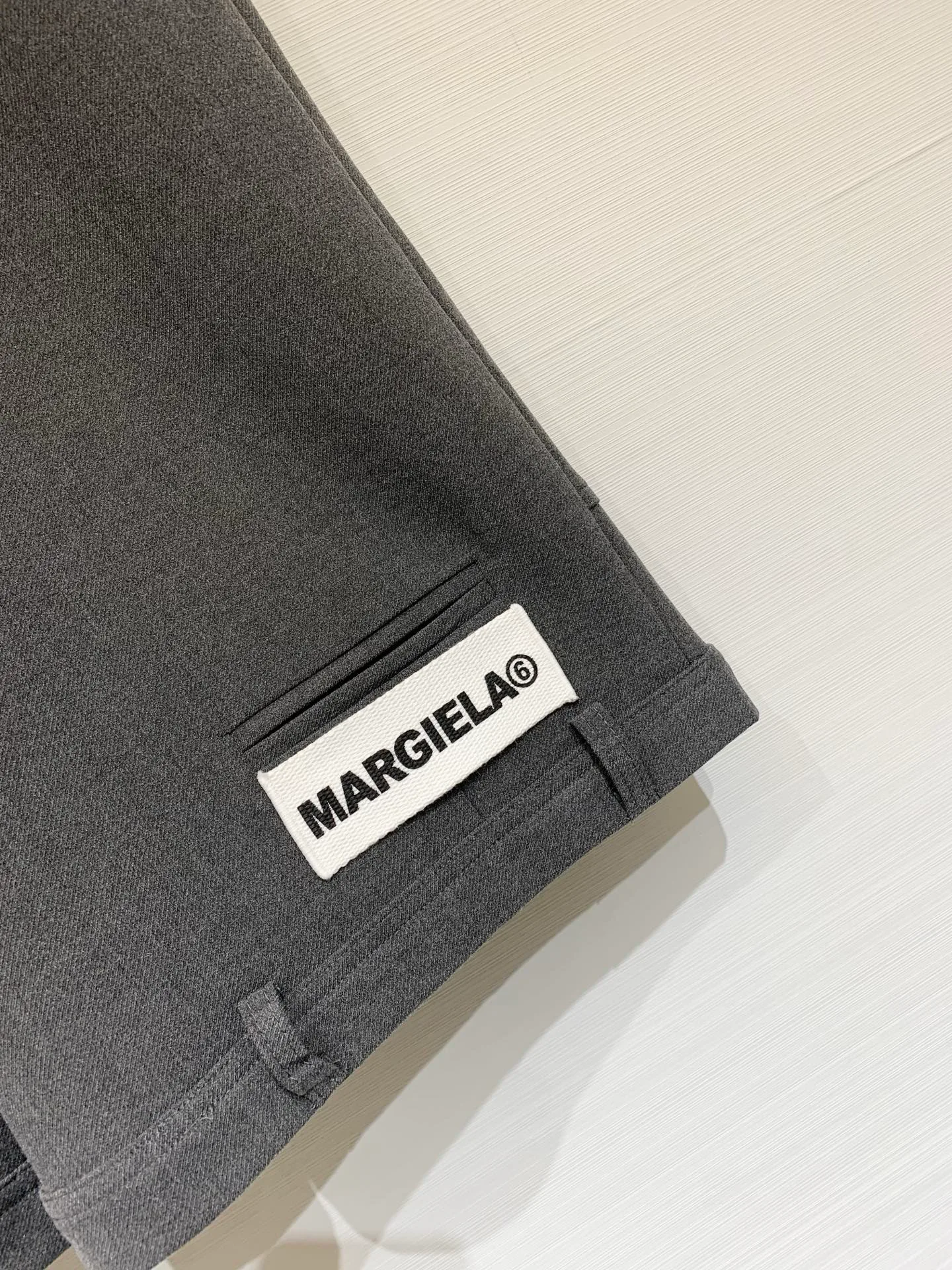 Шорты Женские Maison Margiela 13285353