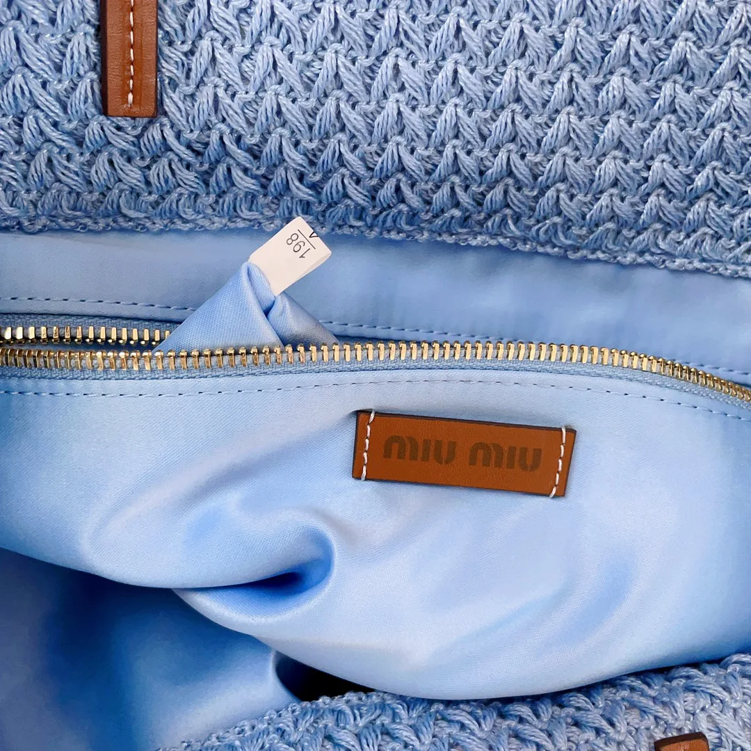 Дорожные Сумки Женские Miu Miu 445099