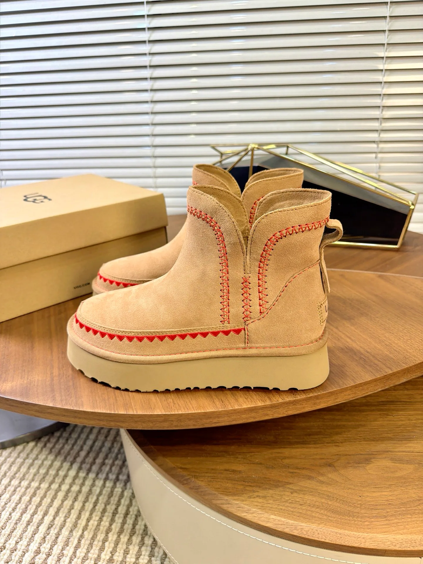 Угги Женские Ugg 18748314