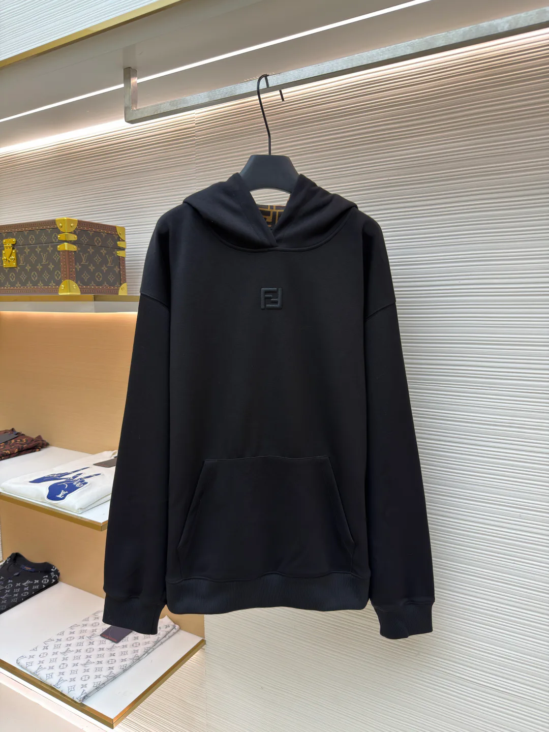 Свитшоты И Худи Мужские Fendi 18612855