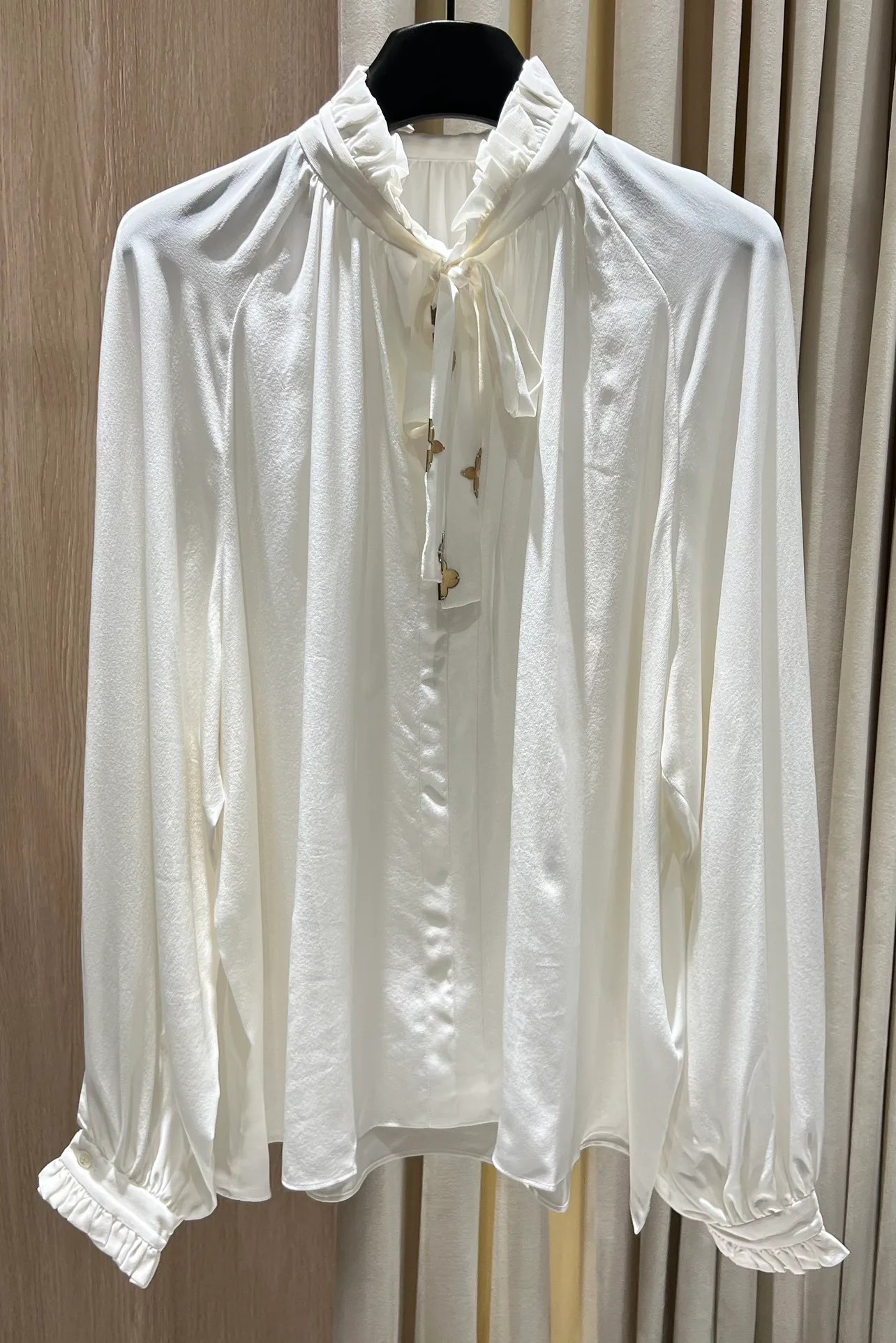 Рубашки Женские Louis Vuitton 5595919