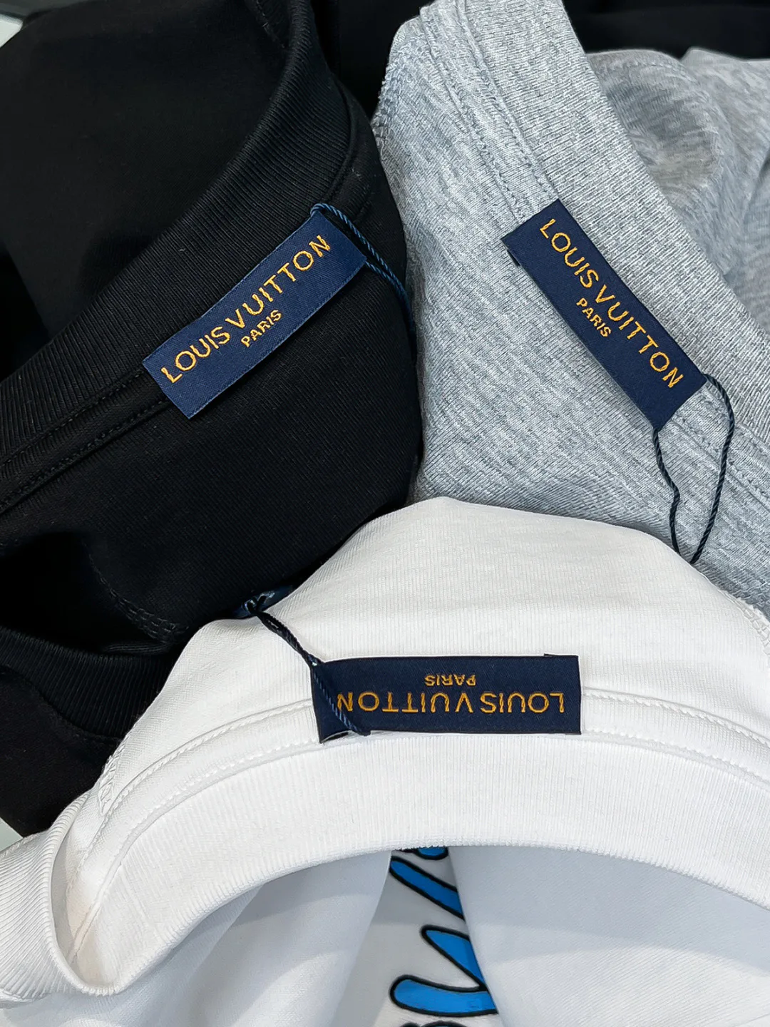 Футболки Мужские Louis Vuitton 11415816