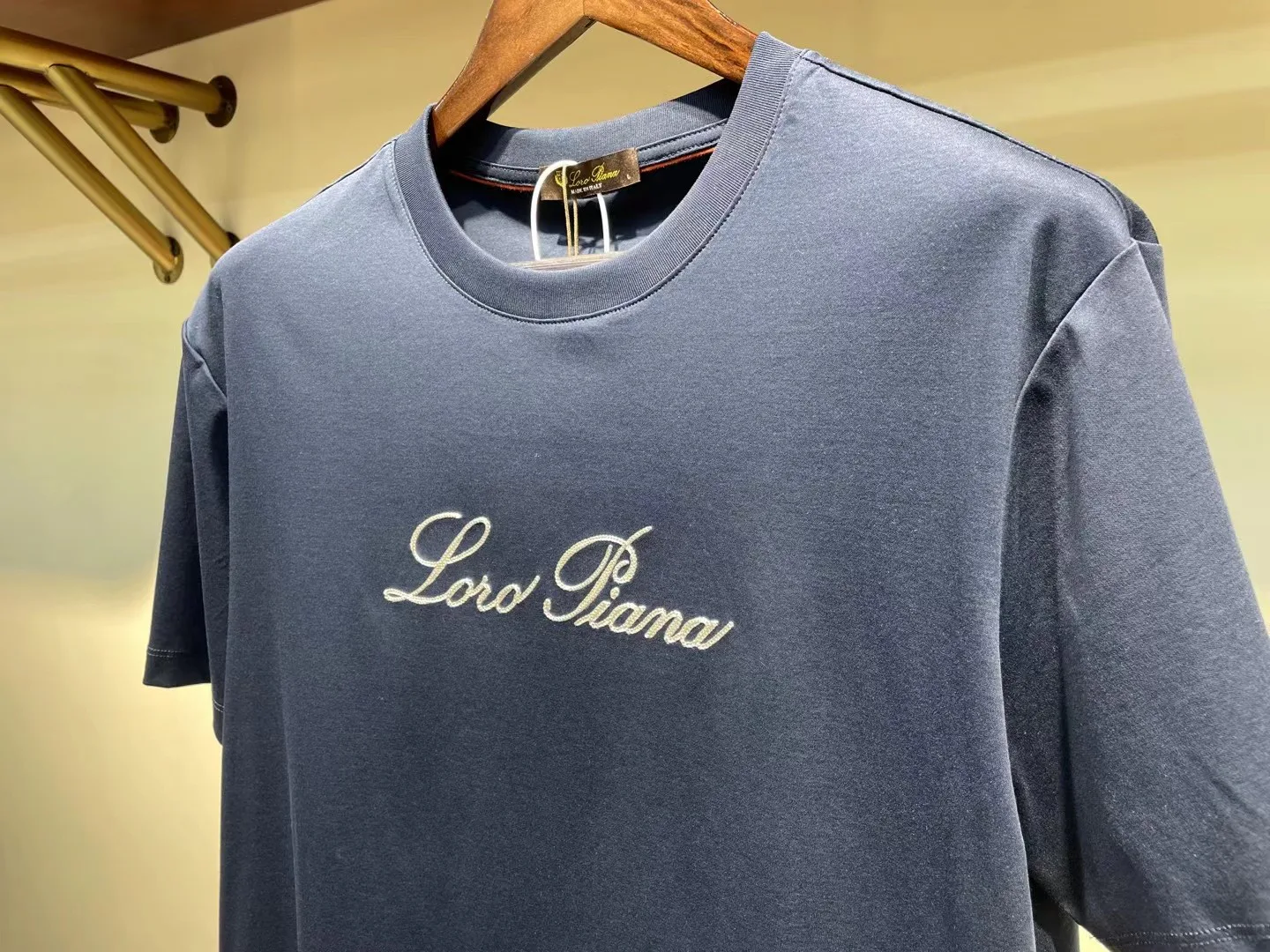 Футболки Мужские Loro Piana 5061146