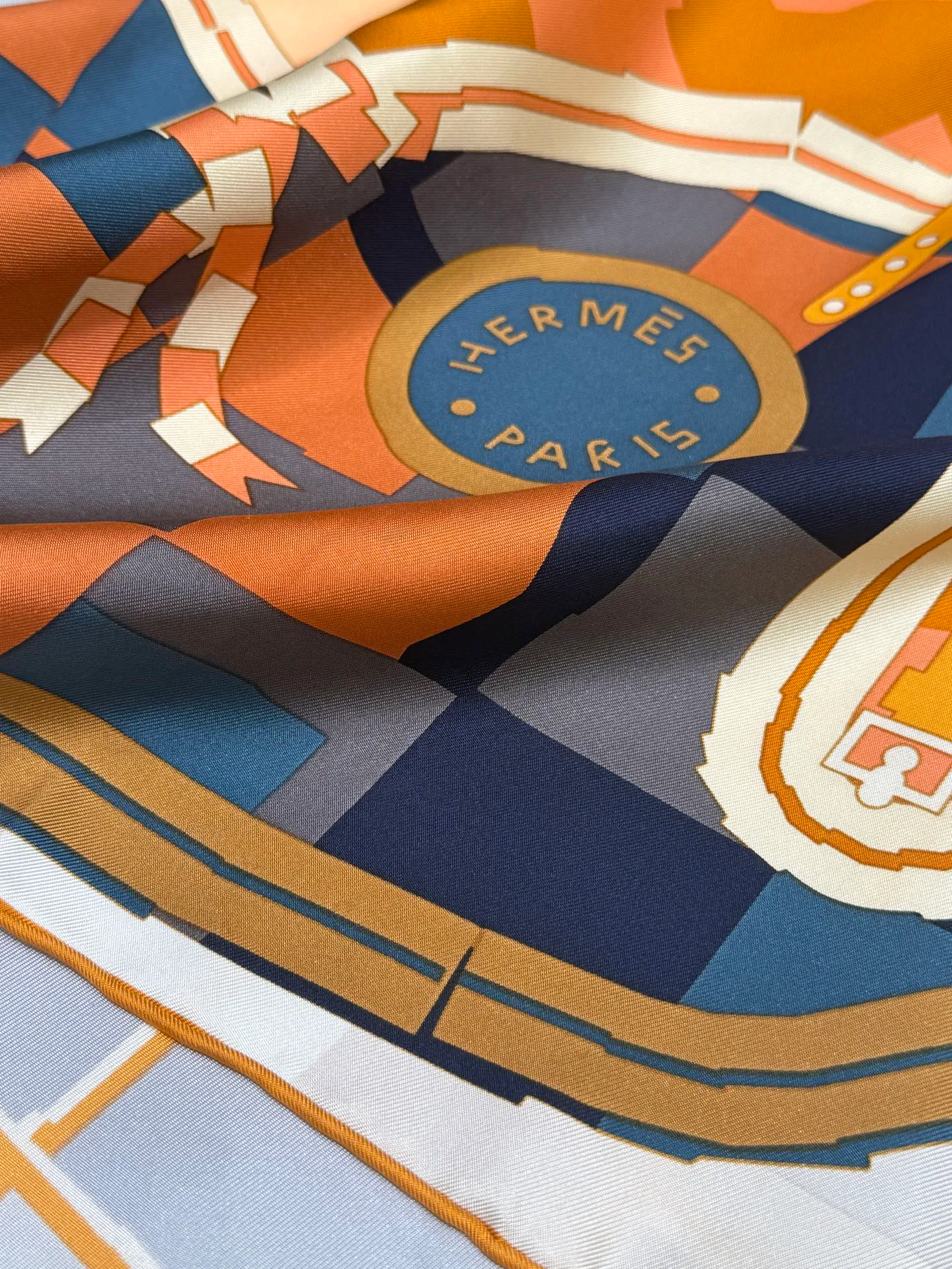 Текстиль Hermes 13088284