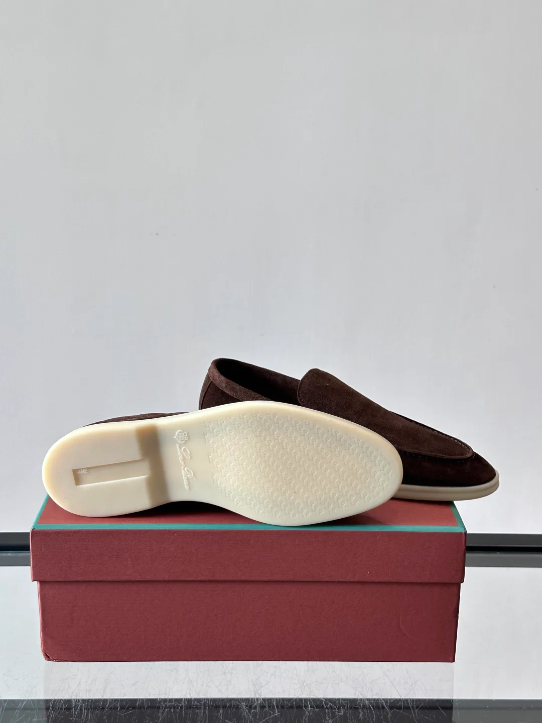 Лоферы И Туфли Мужские Loro Piana 17466972