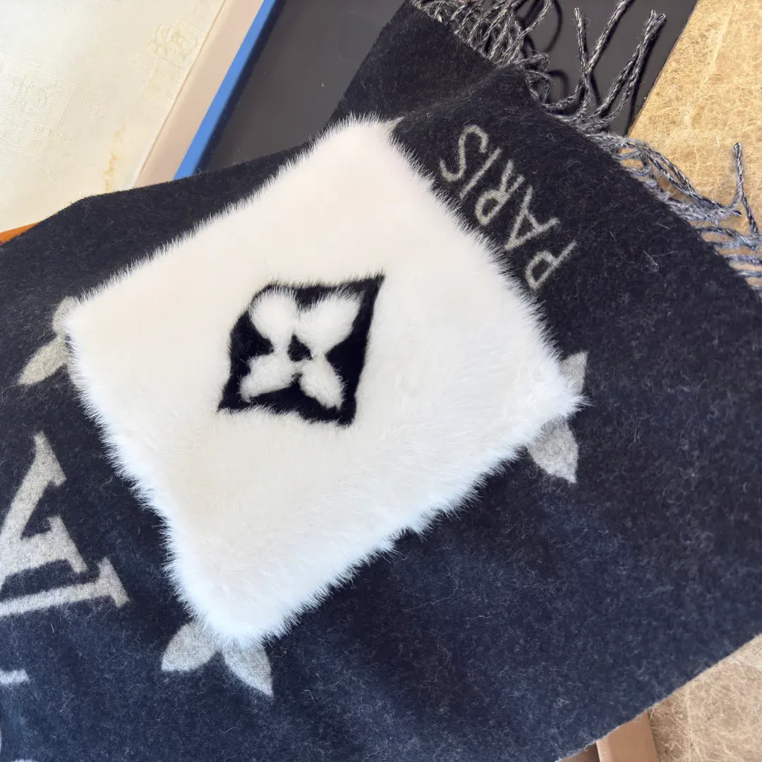 Шарфы Louis Vuitton 412297