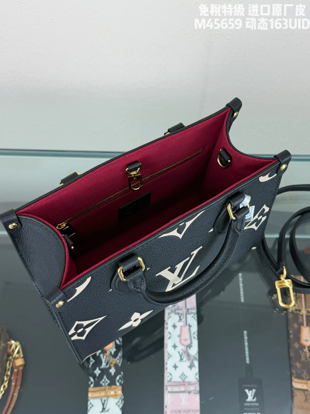 Классические Сумки Женские Louis Vuitton 17999782