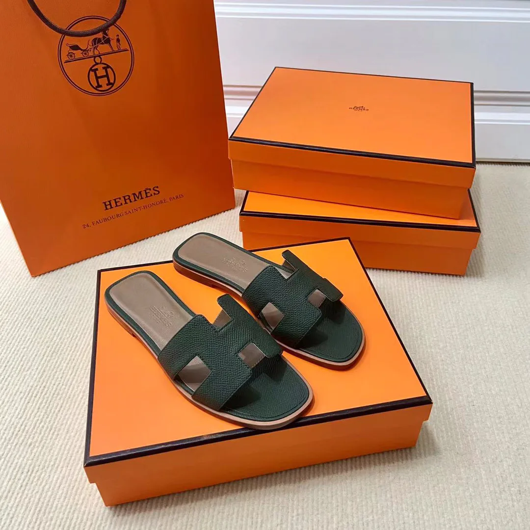 Сандалии Женские Hermes 4959241