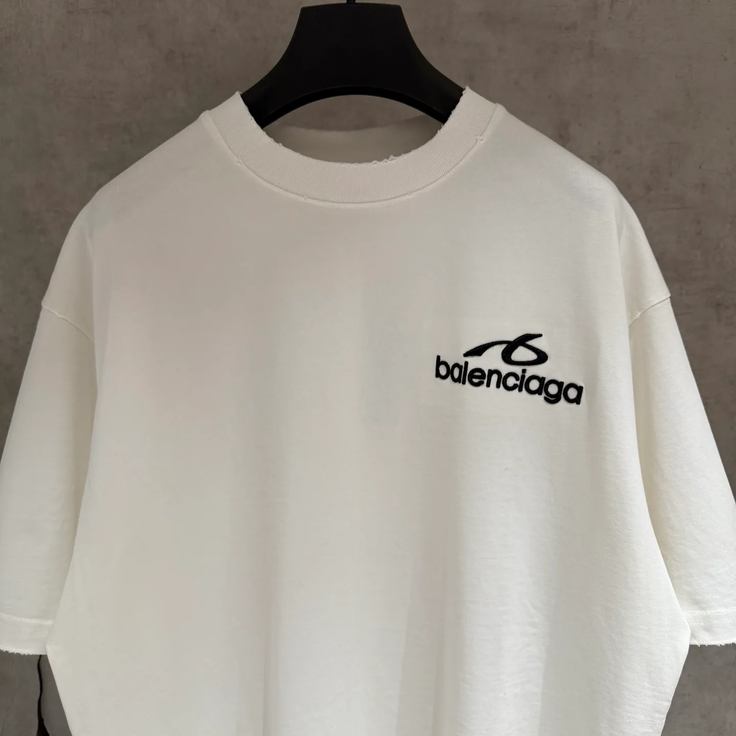 Футболки Мужские Balenciaga 11573690