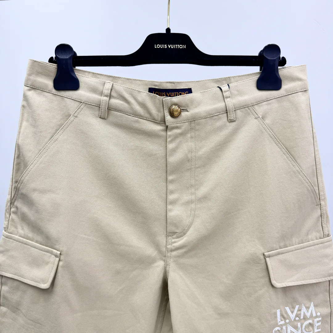 Шорты Мужские Louis Vuitton 11889922