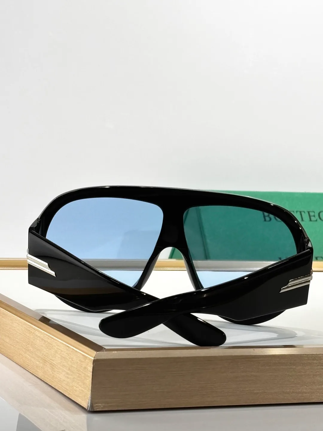 Очки Bottega Veneta 11431473