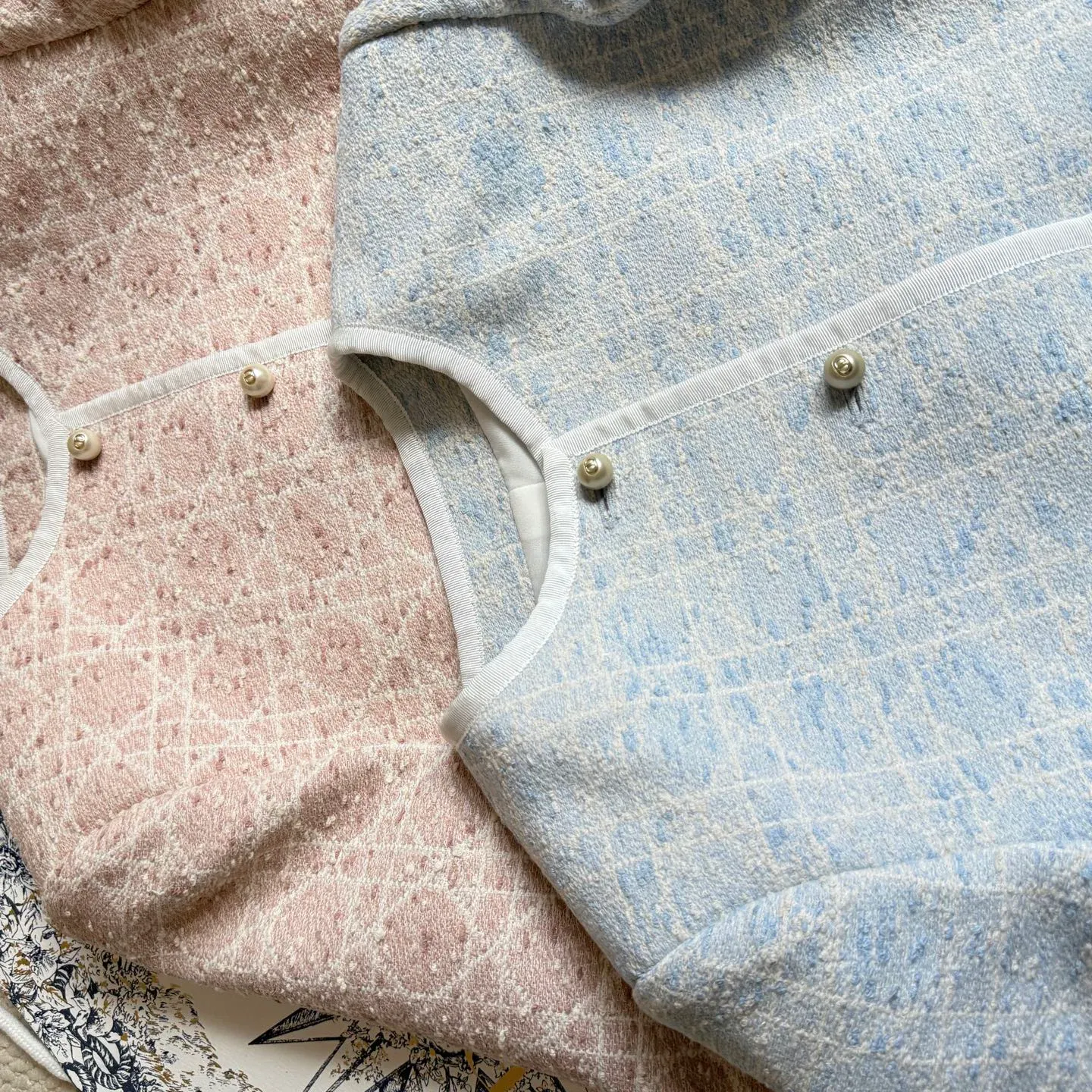 Куртки Женские Christian Dior 178619