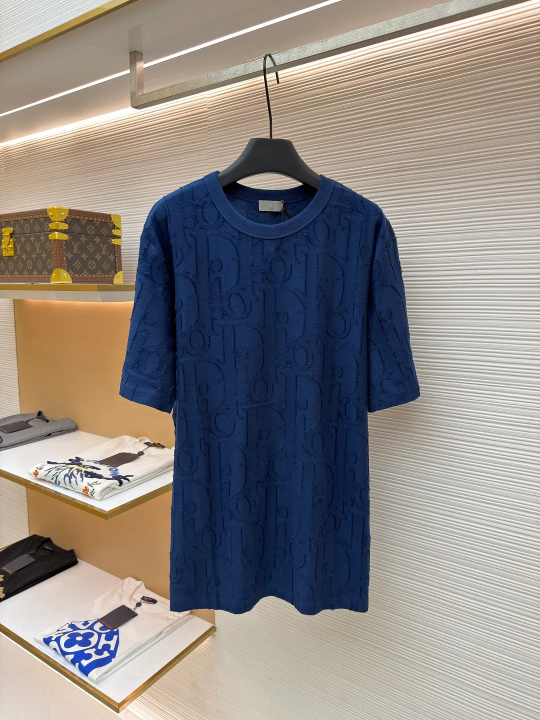 Футболки Мужские Christian Dior 6114574