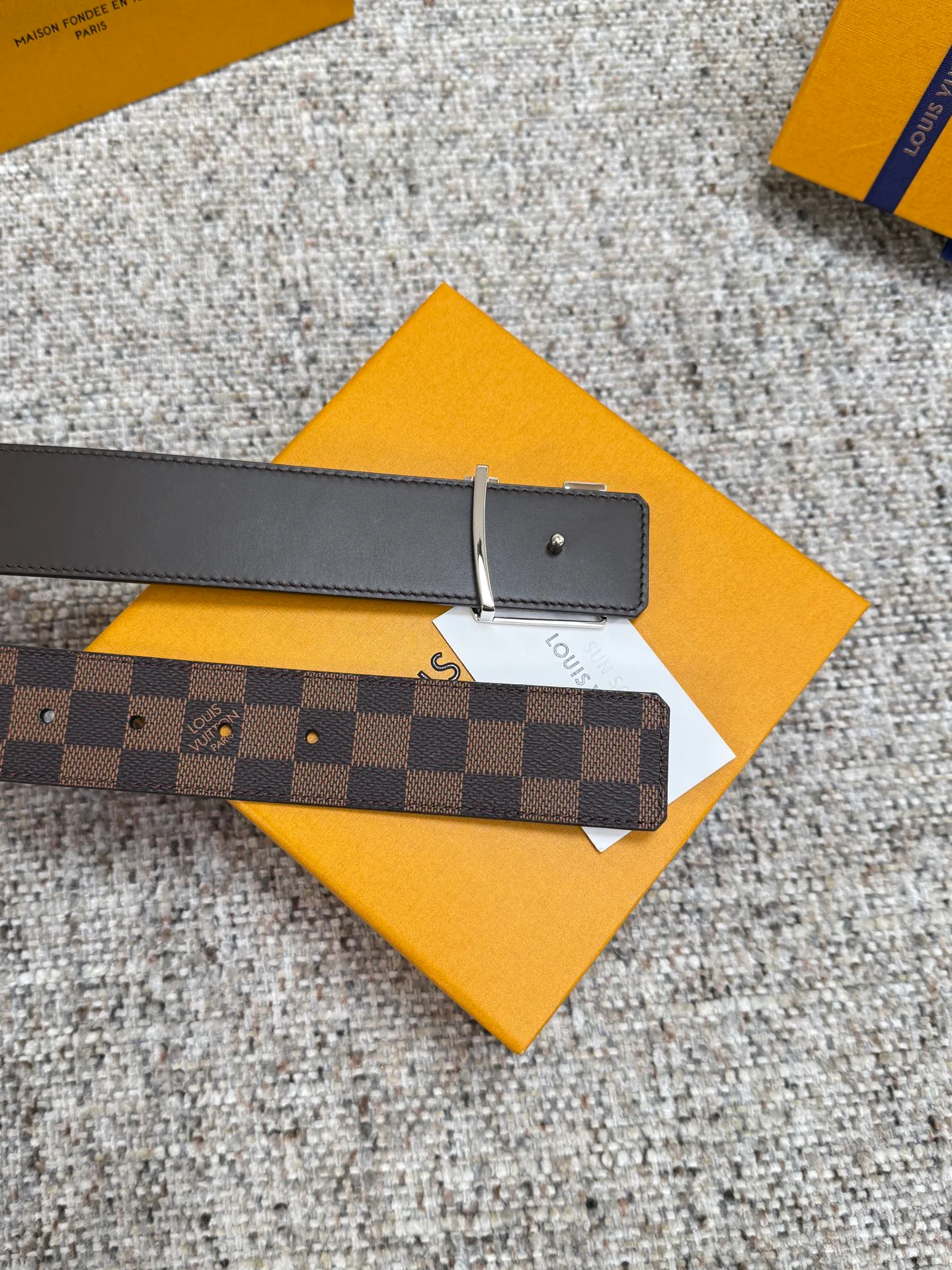 Ремни Louis Vuitton 472061