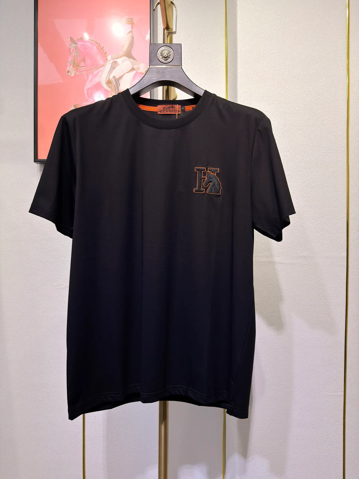 Футболки Мужские Hermes 14261016