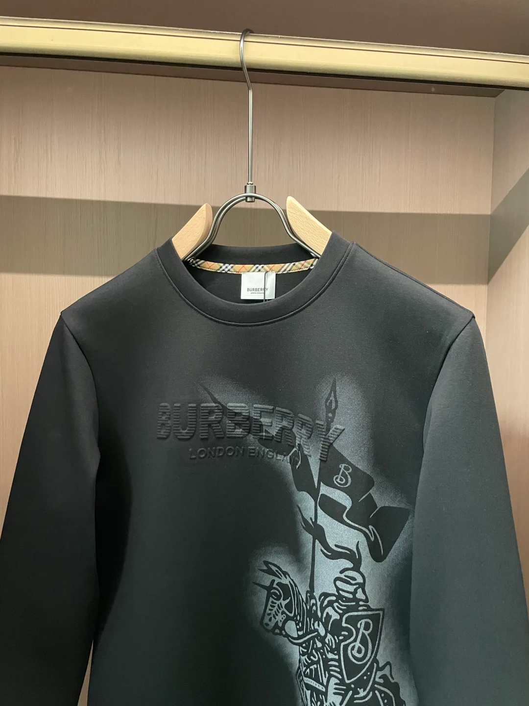Свитшоты И Худи Женские Burberry 399649