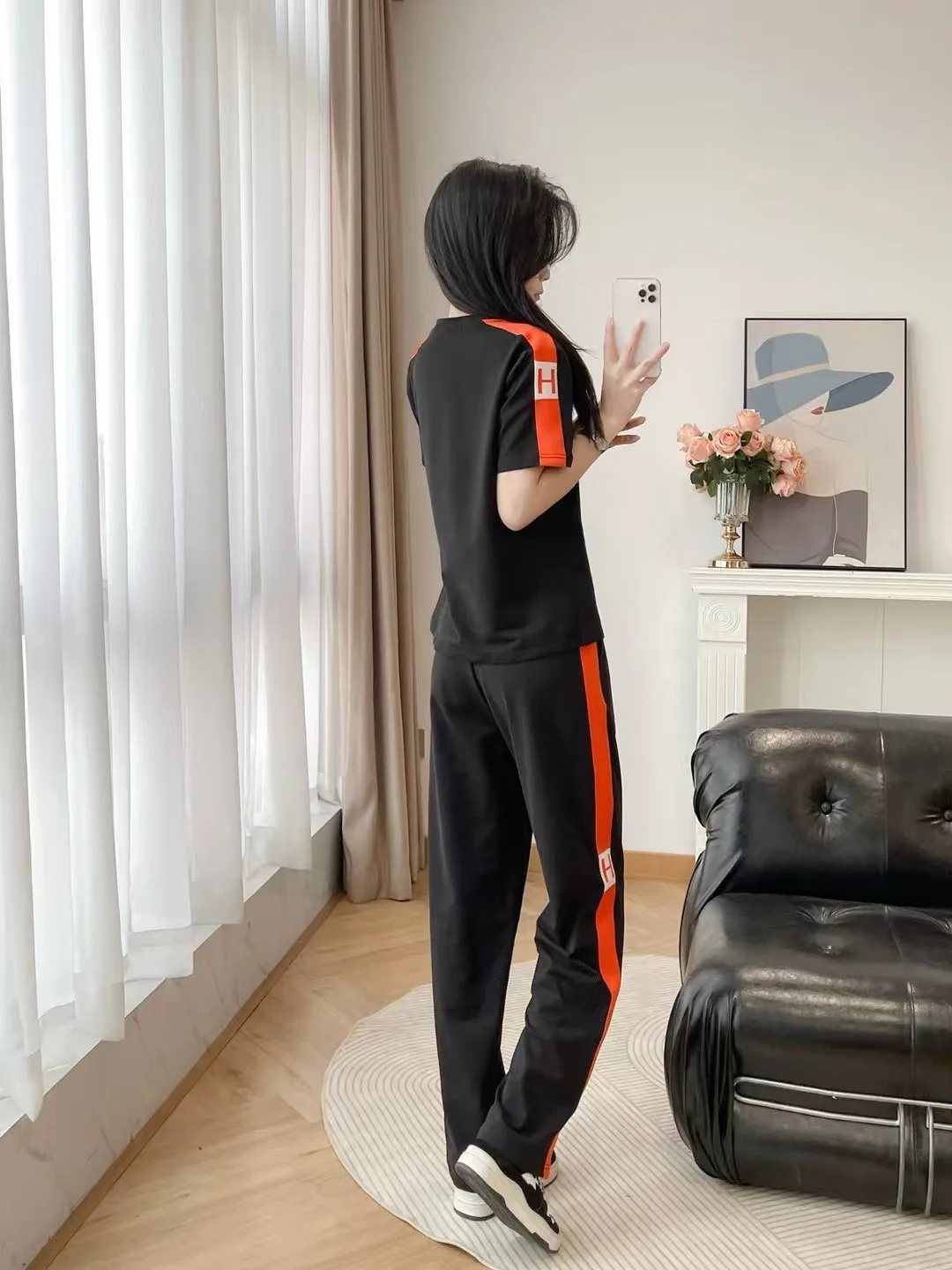 Костюмы Женские Hermes 22477