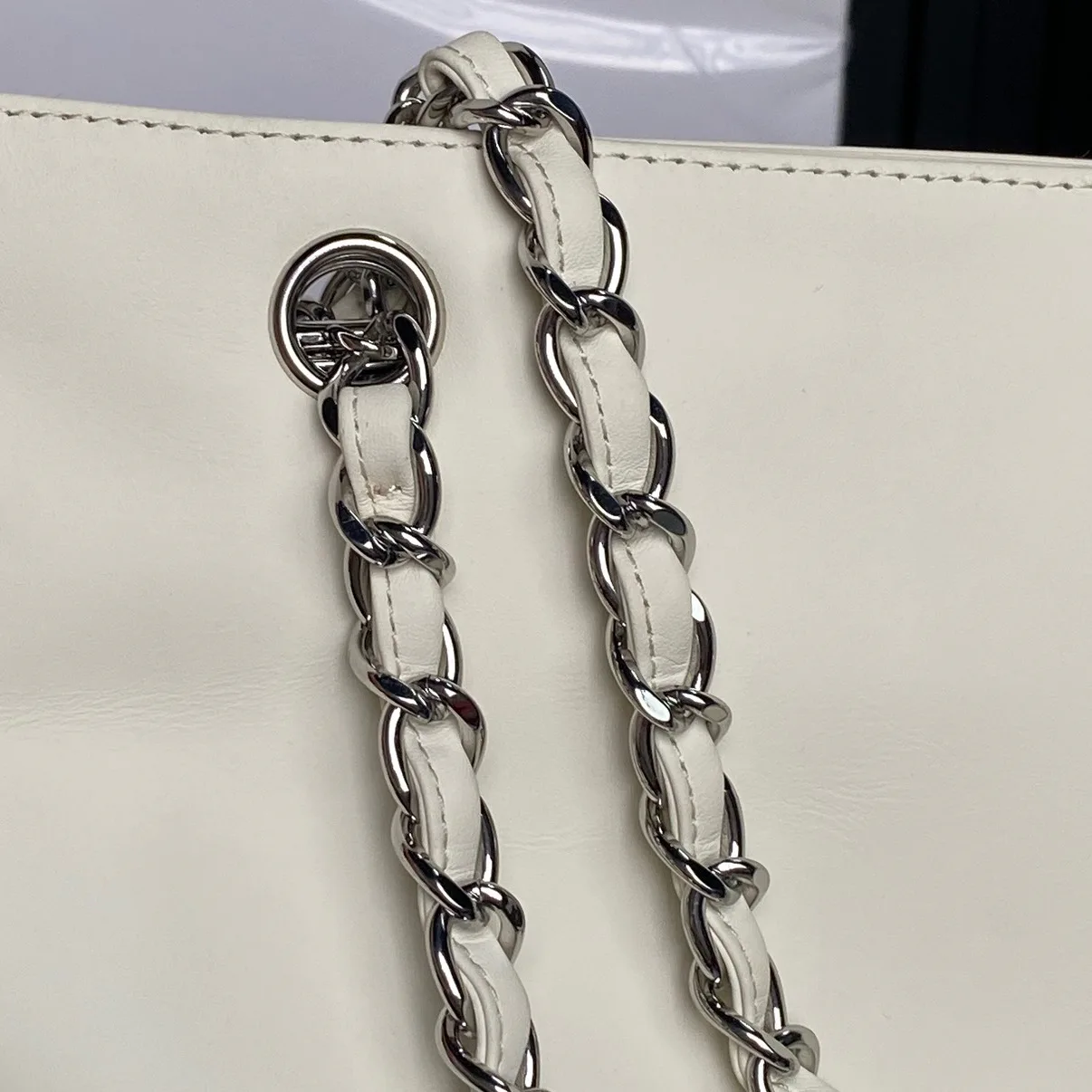 Сумки На Ремне Женские Chanel 11646597