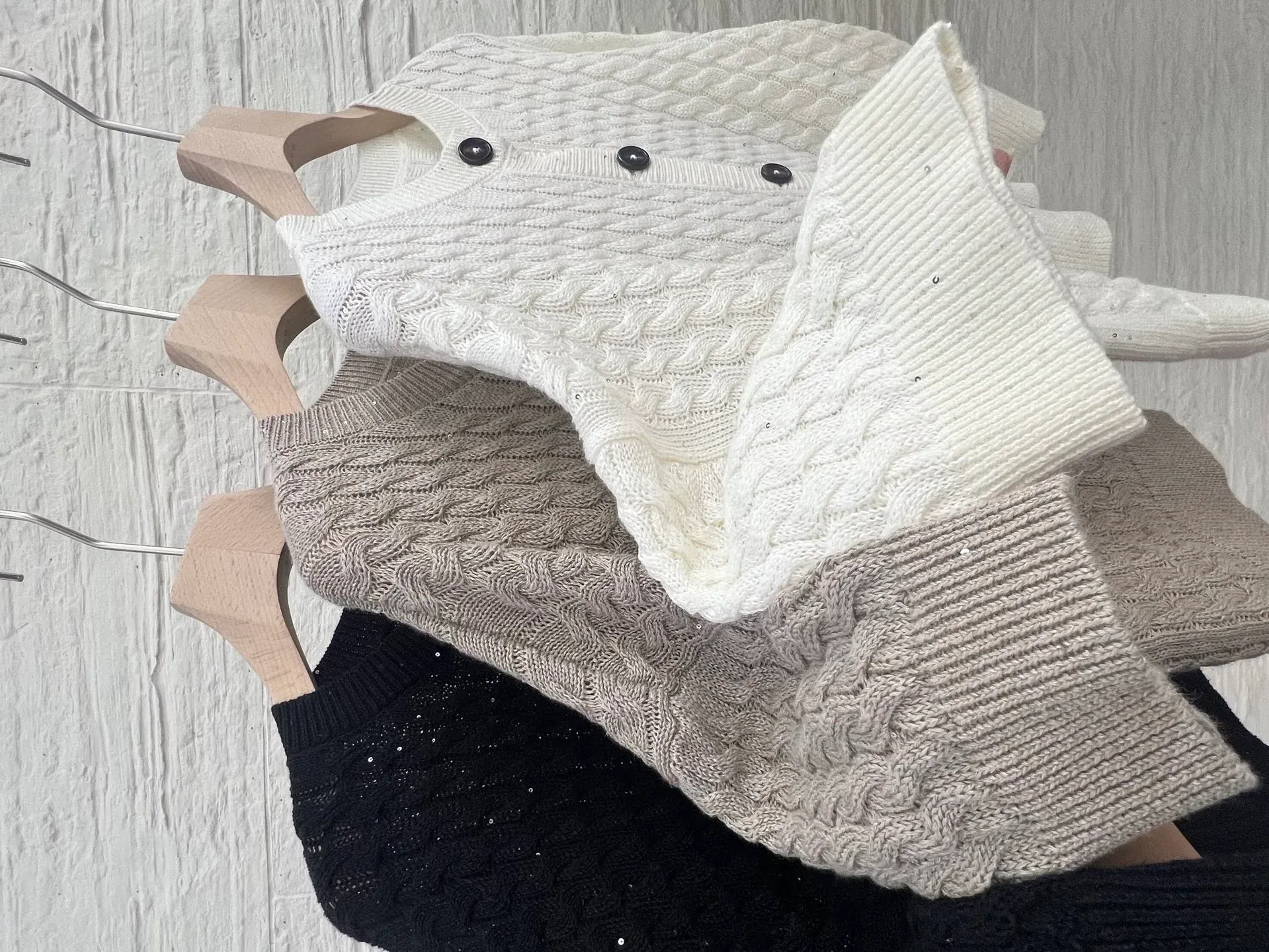 Джемперы И Свитеры Женские Brunello Cucinelli 5073991