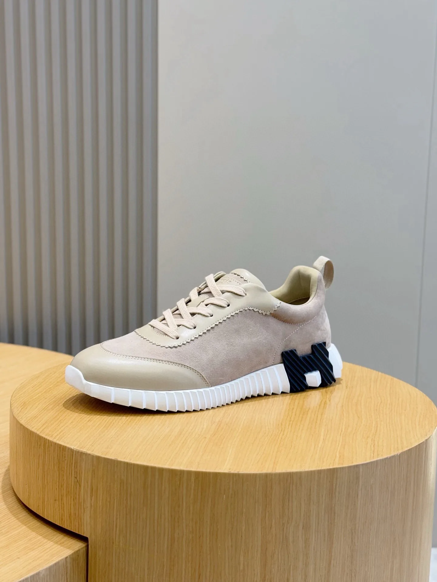 Кроссовки Мужские Hermes 13132145