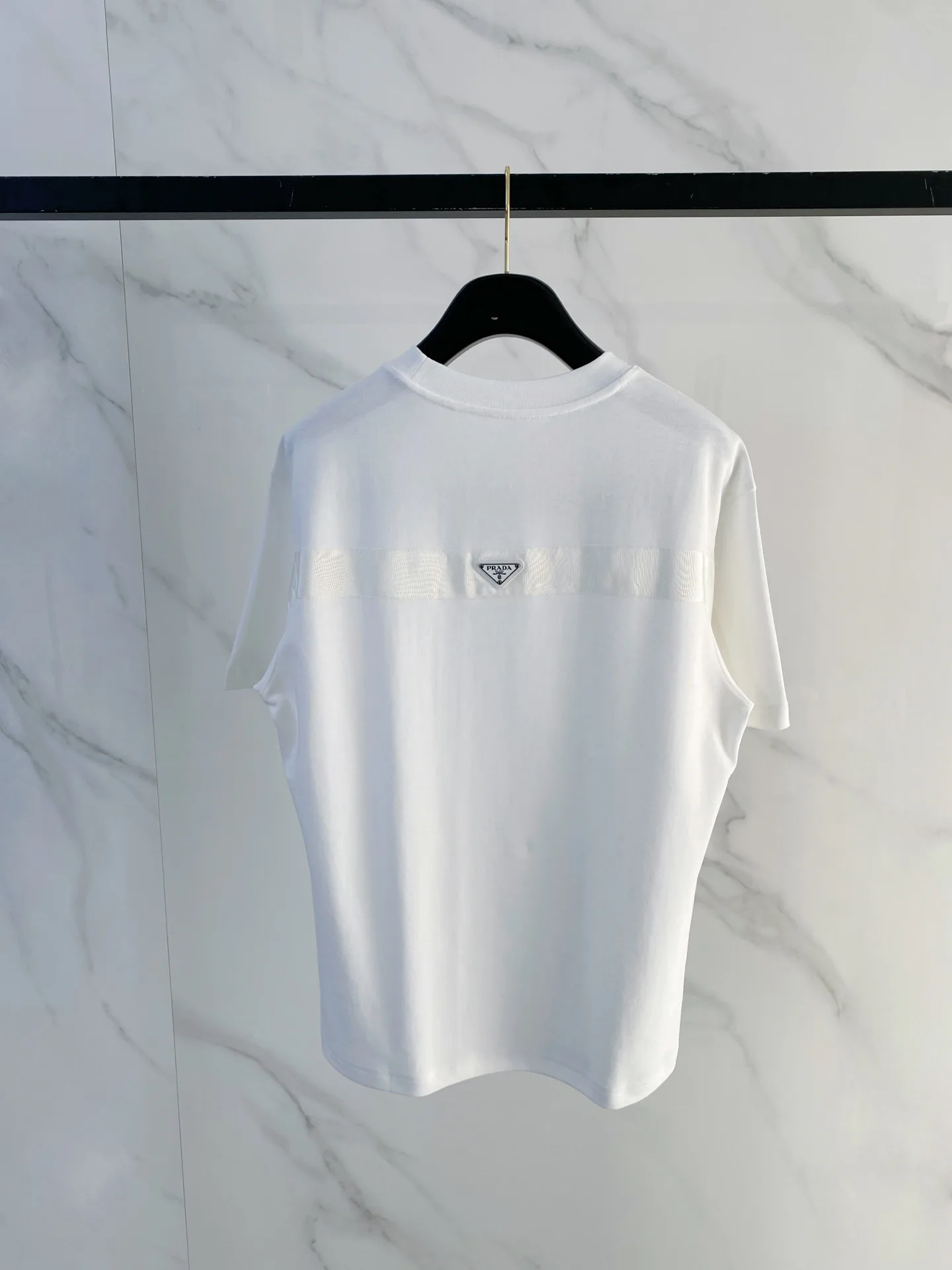 Футболки Мужские Prada 11929765