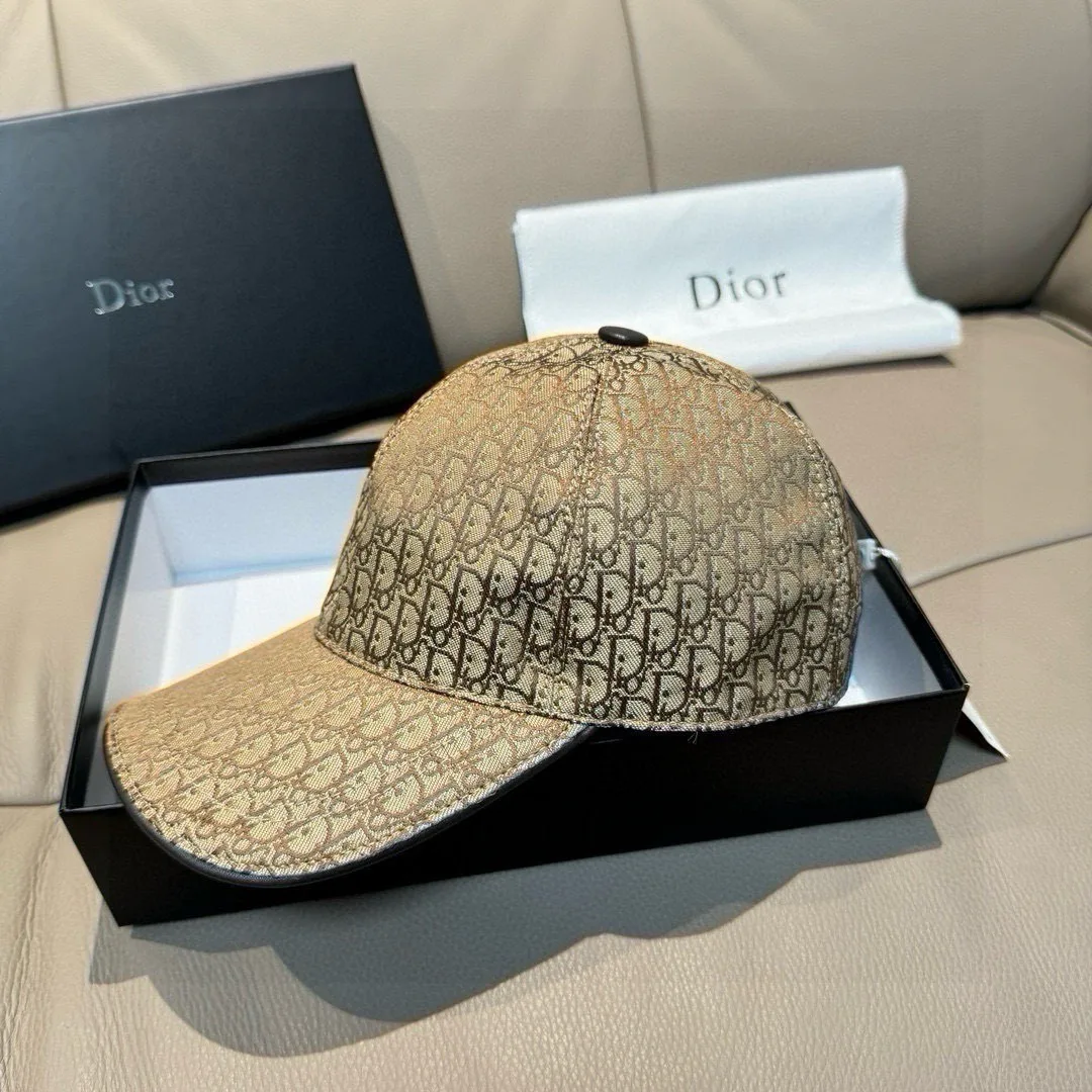 Головные Уборы Christian Dior 11055591