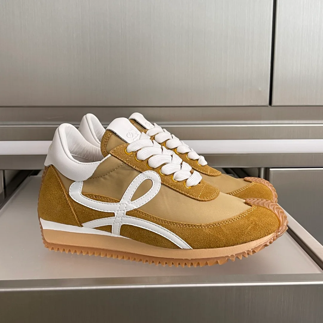 Кроссовки Женские Loewe 1607320