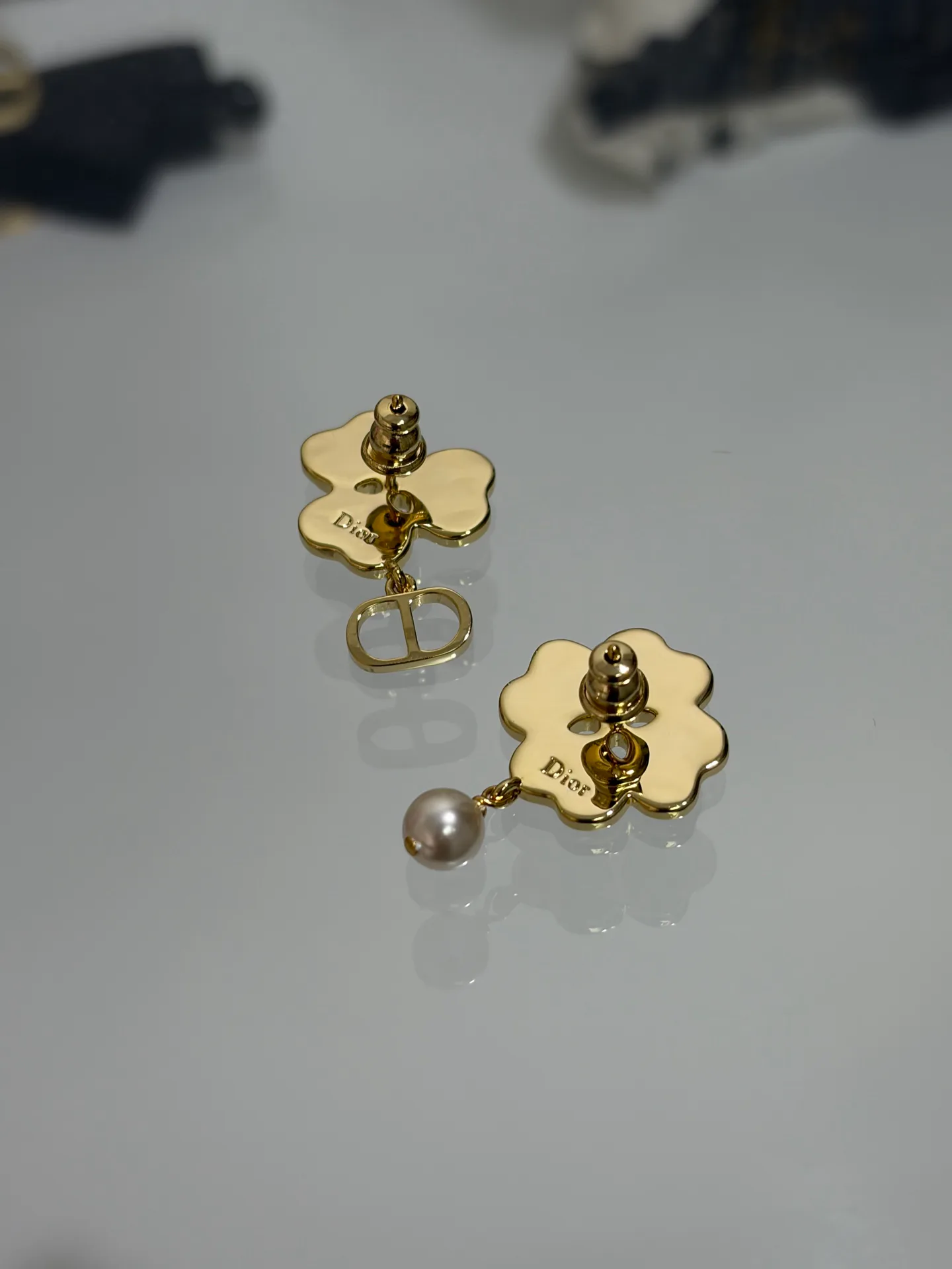 Бижутерия Christian Dior 11900109