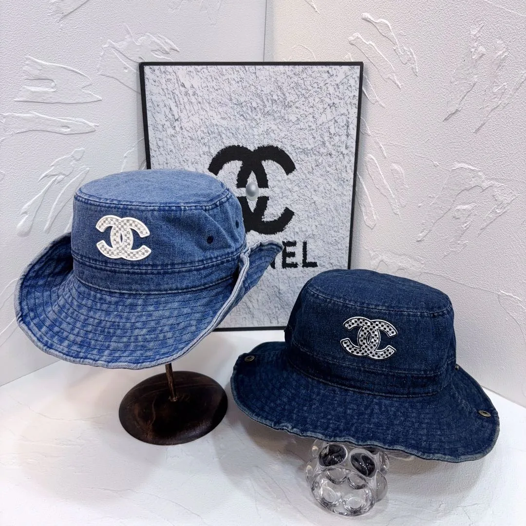 Головные Уборы Chanel 11504
