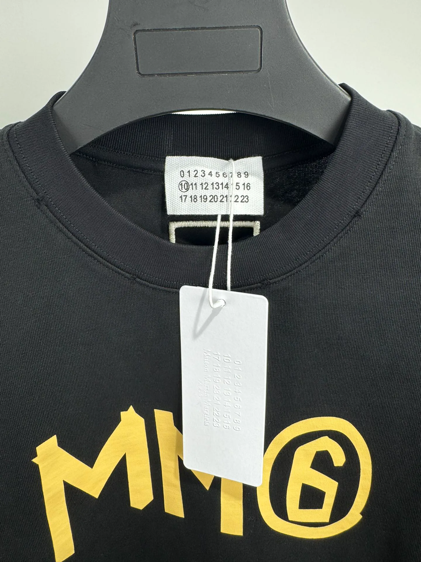 Футболки Женские Maison Margiela 22127