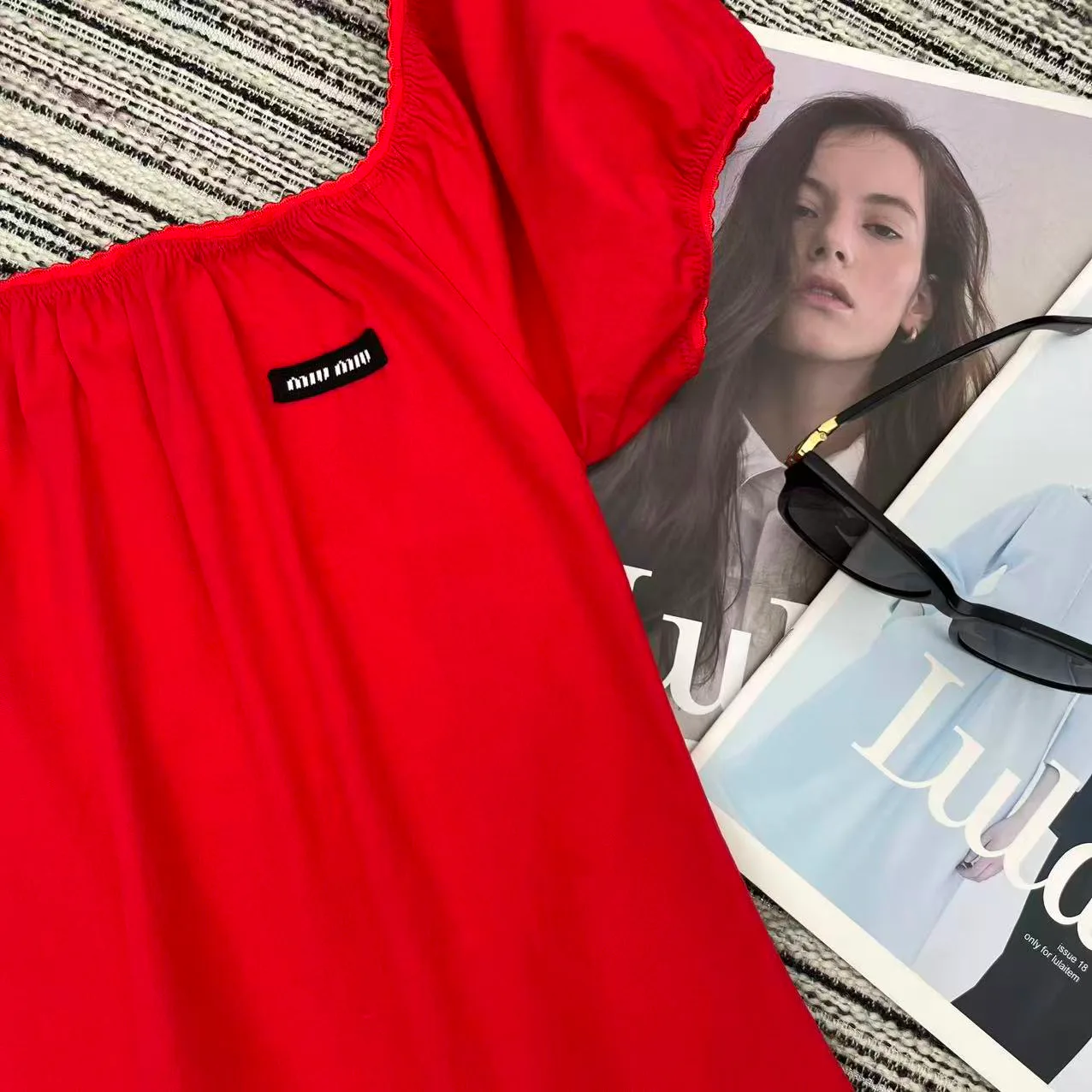 Платья Женские Miu Miu 11452180